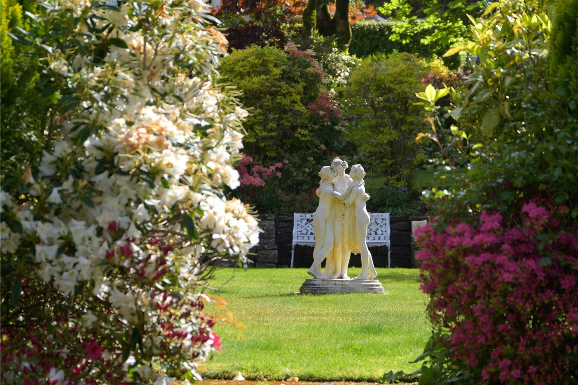 Glenwood, The Crescent, Dunblane, Stirlingshire, FK15 0DL - Picture #47