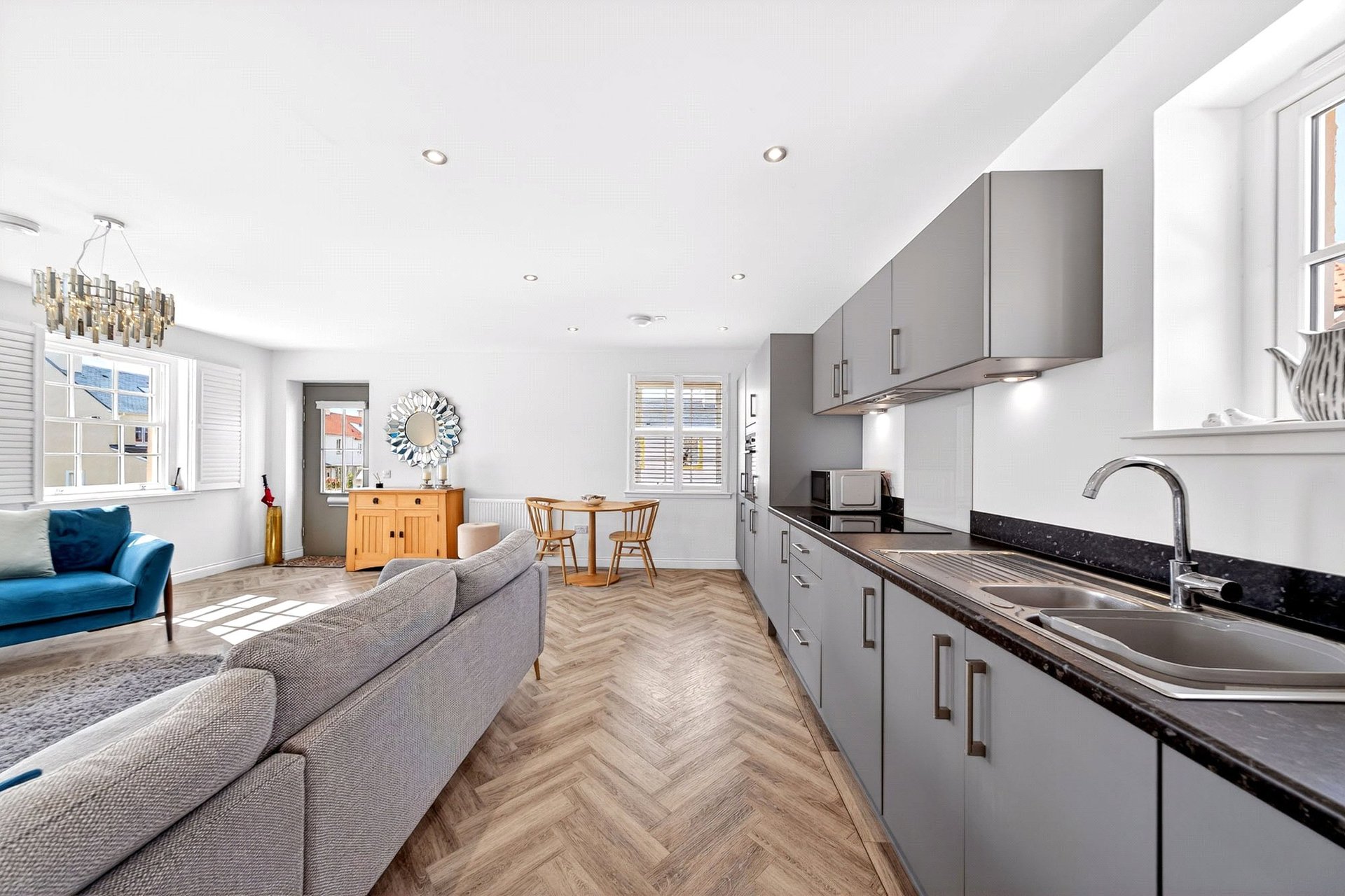 The Coach House, 8 Legate Road, Longniddry, East Lothian, EH32 0FL - Picture #7