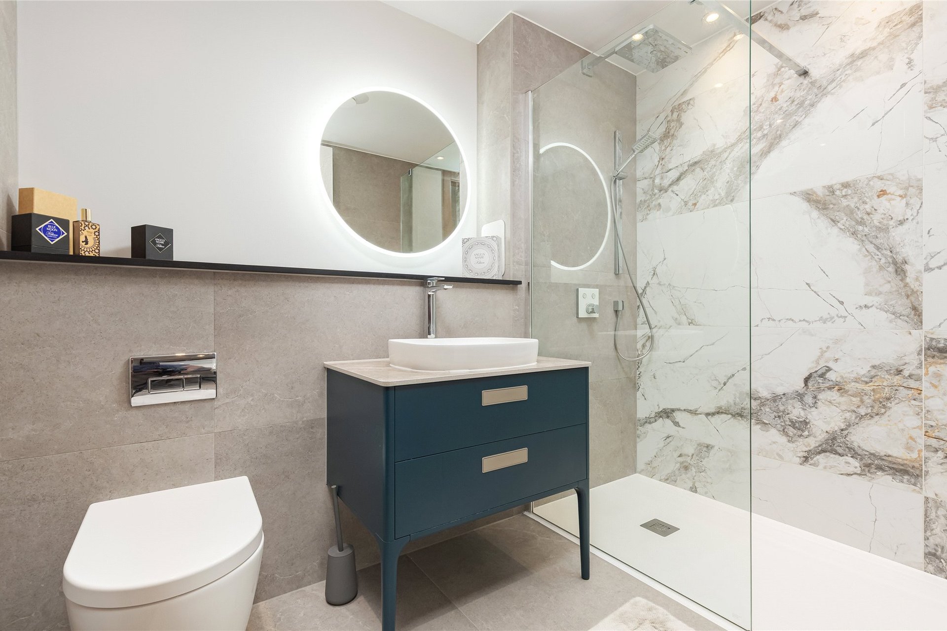 Flat 5, 30D, Corstorphine Road, Edinburgh, EH12 6DU - Picture #18