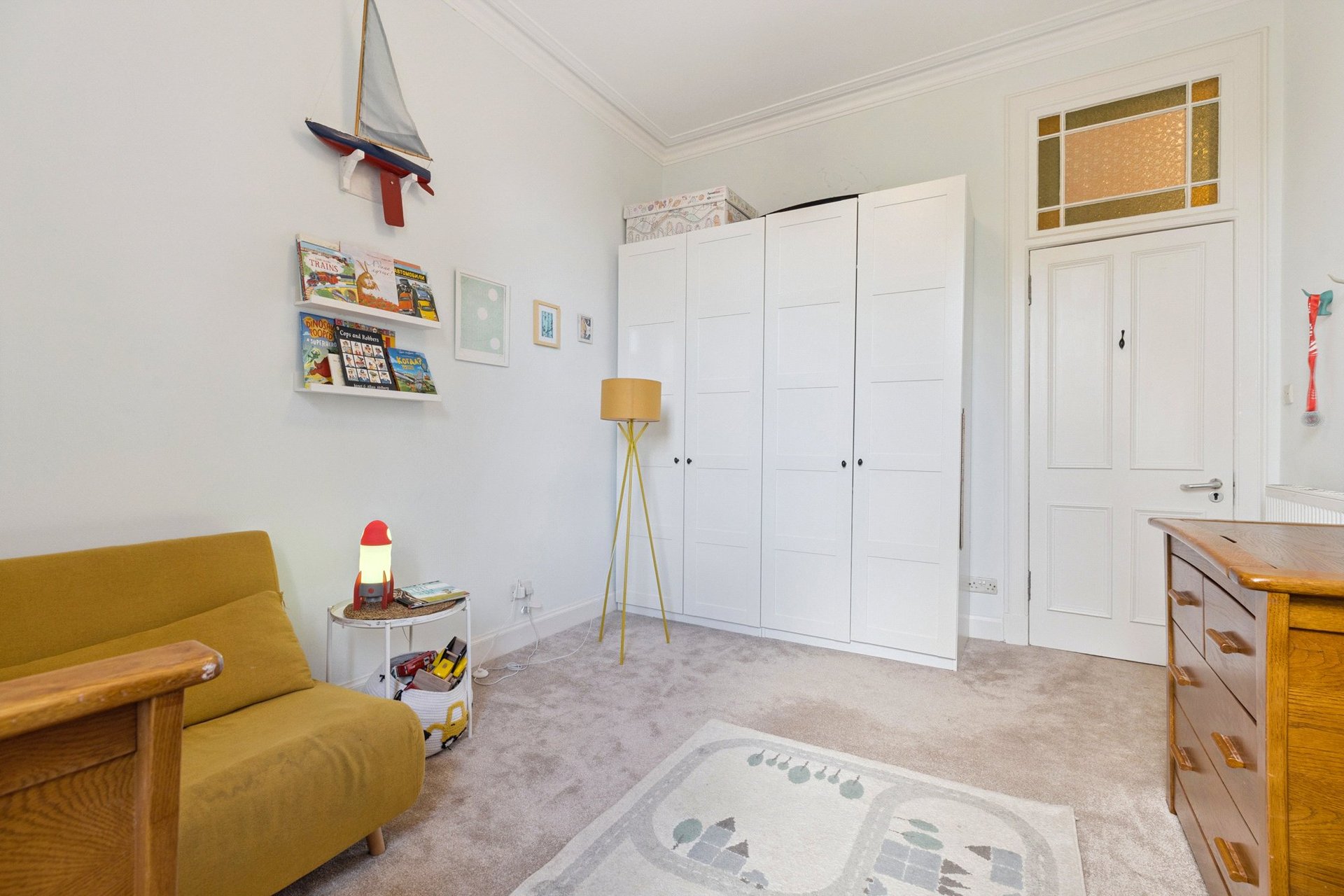 Flat 1/2, 309 Golfhill Drive, Dennistoun, Glasgow City, G31 2NZ - Picture #26