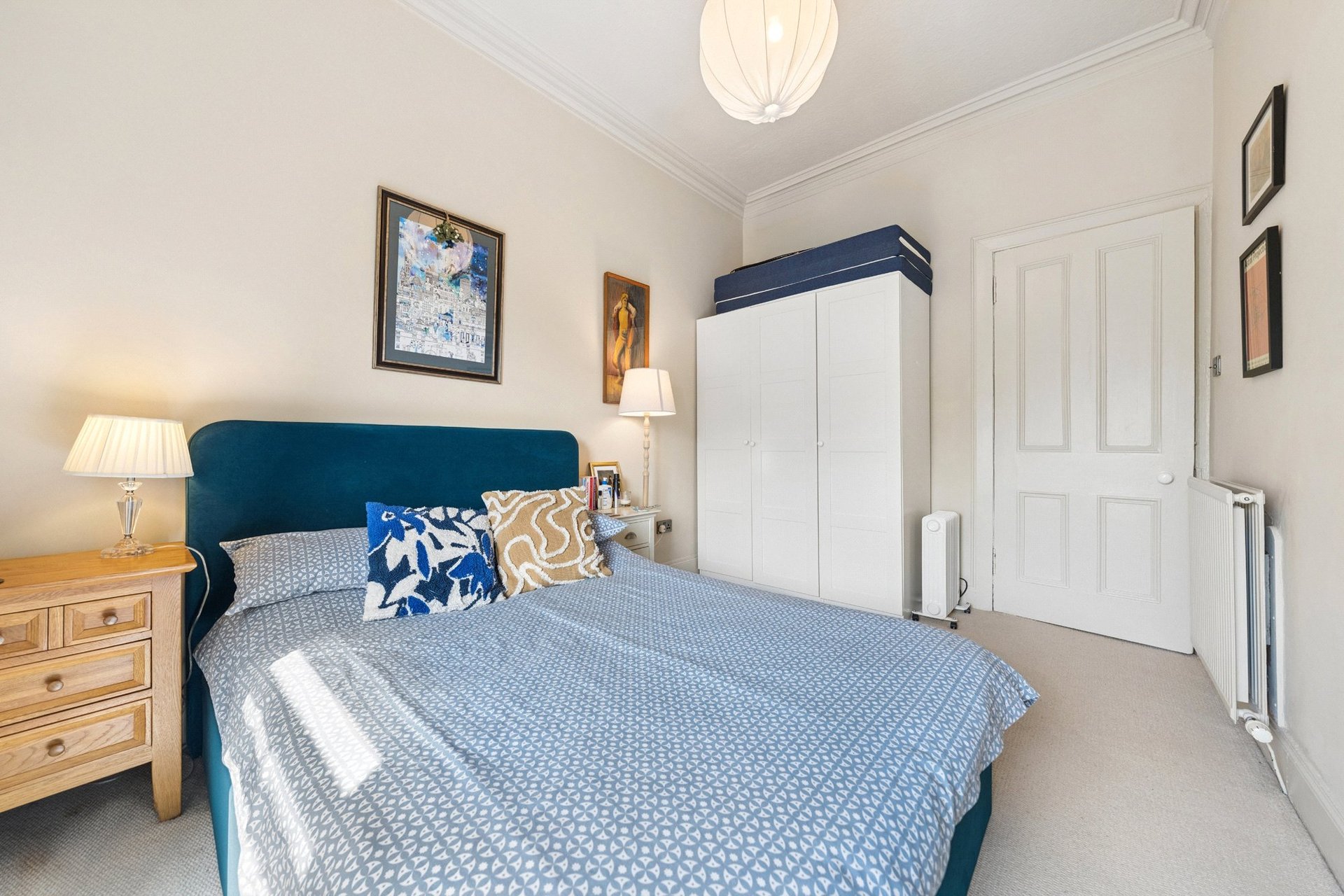 3/3, 325 North Woodside Road, Kelvinbridge, Glasgow, G20 6ND - Picture #15