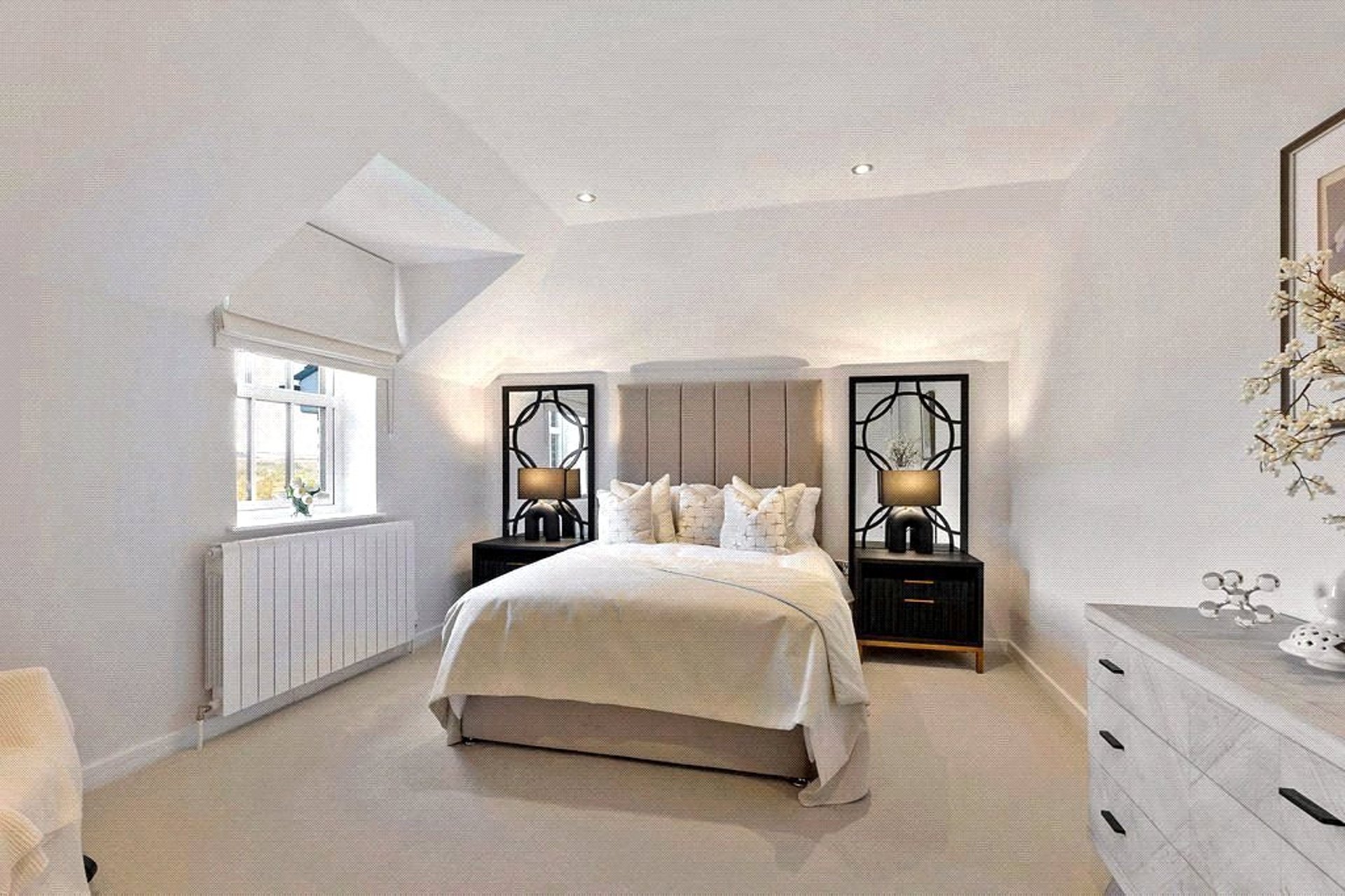 Torr Farm Steading Plot 6, Torr Road, Bridge Of Weir, Renfrewshire, PA11 3SG - Picture #9