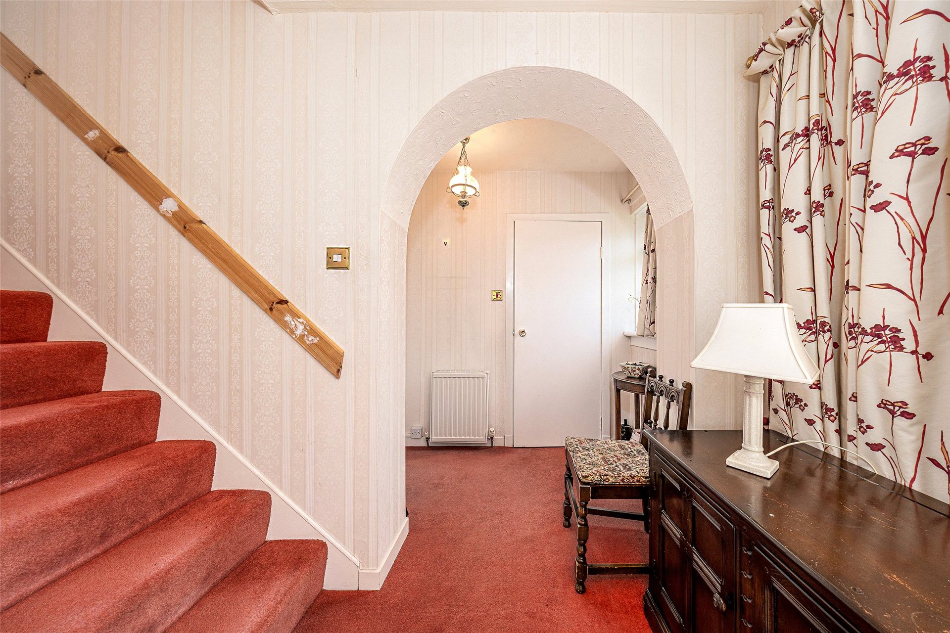 39 Ledcameroch Park, Bearsden, G61 4AT - Picture #12