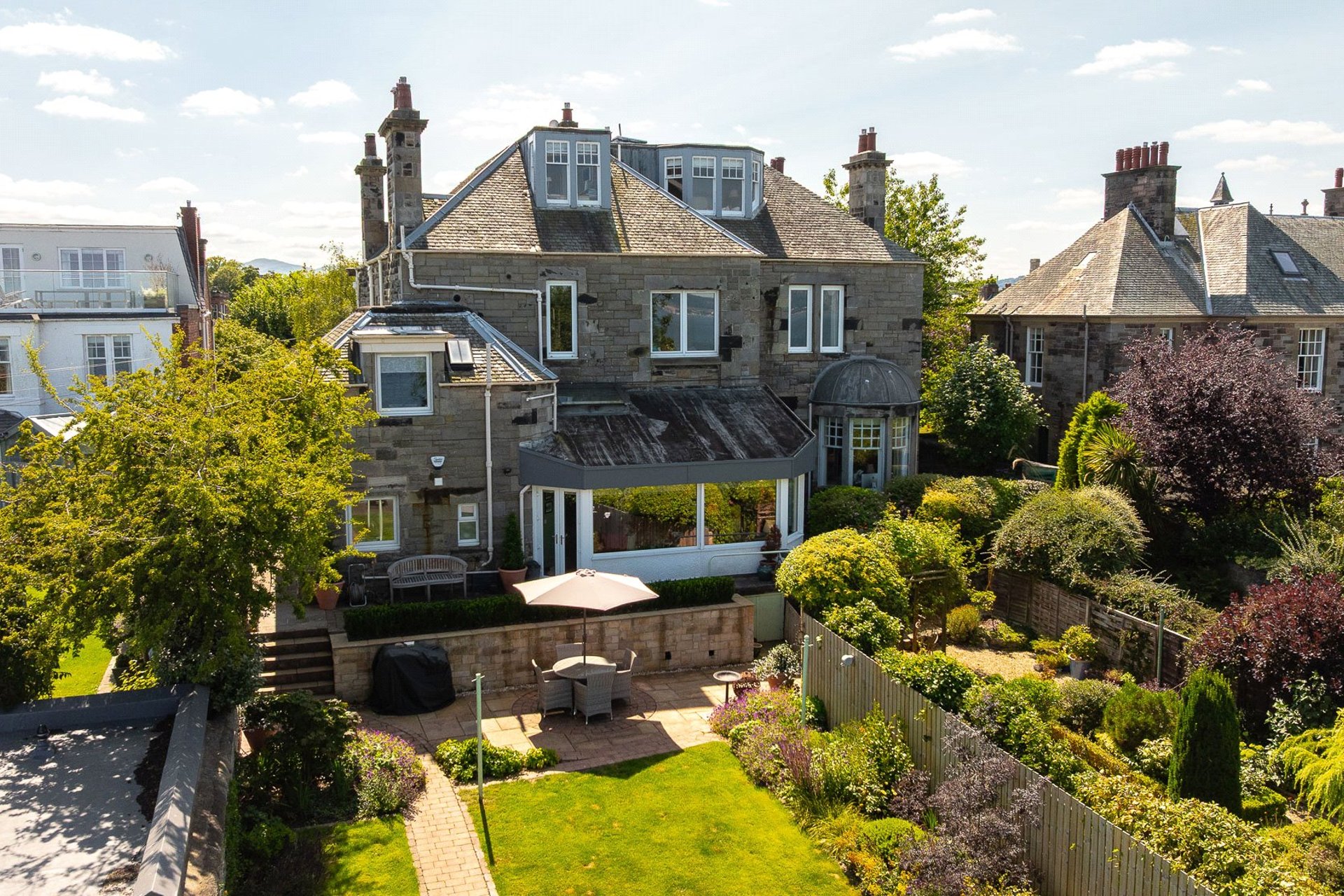 Craigforth, 30 Primrose Bank Road, Edinburgh, EH5 3JF - Picture #25