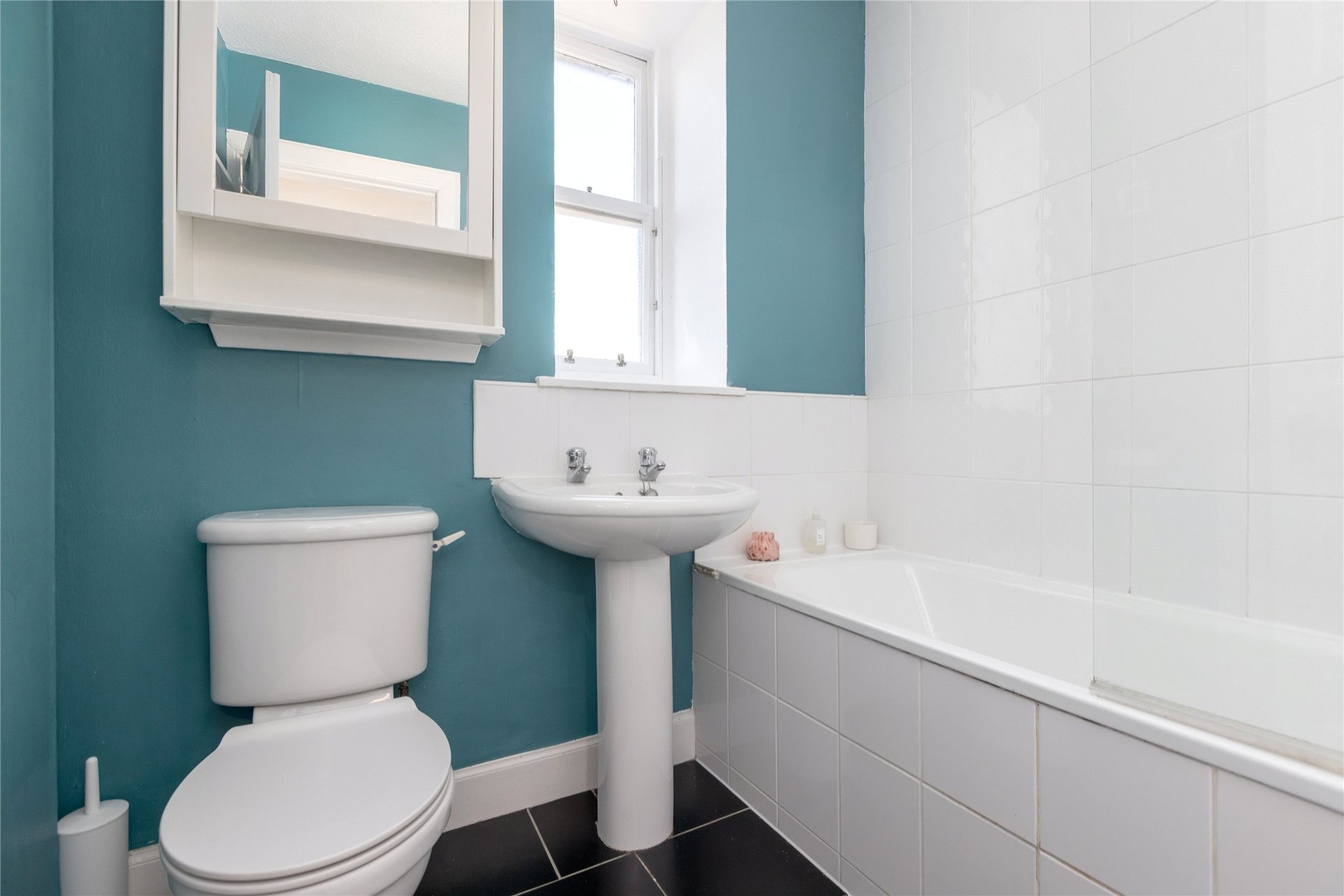 24/2 Walker Street, Edinburgh, EH3 7HR - Picture #15