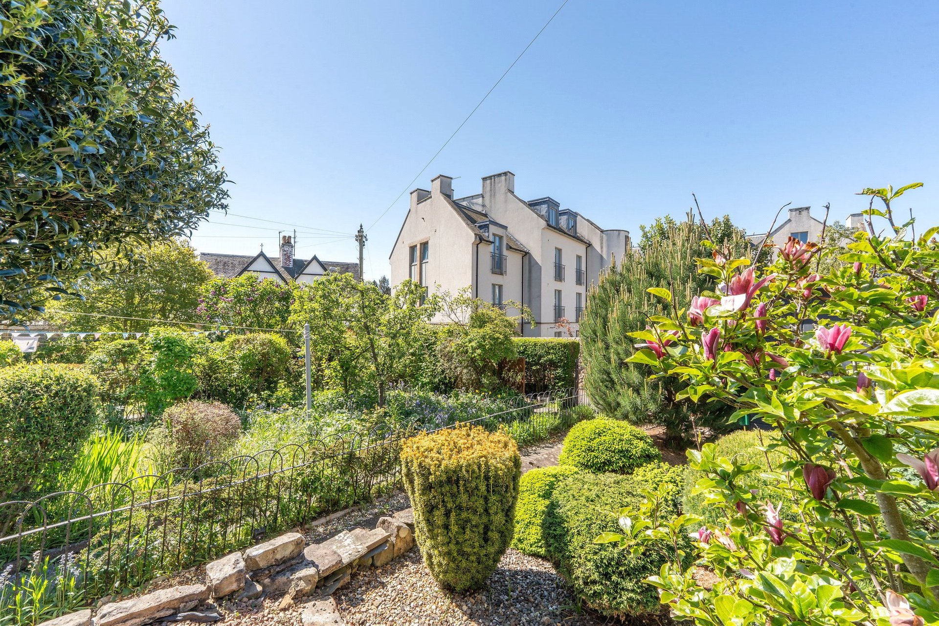 6 John Street, St. Andrews, Fife, KY16 9DB - Picture #28