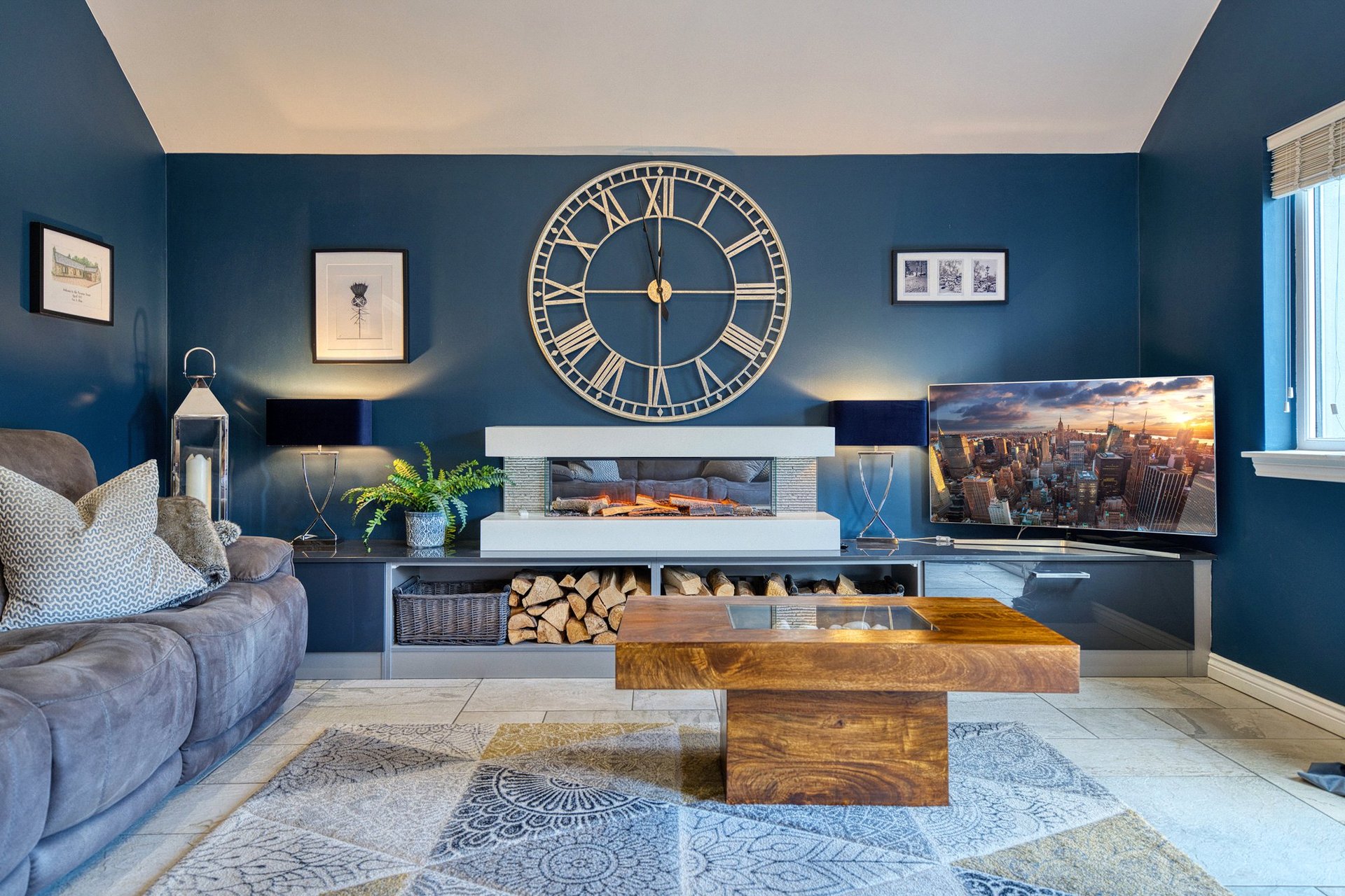 8 Dun Park, Kirkintilloch, East Dunbartonshire, G66 2DU - Picture #11