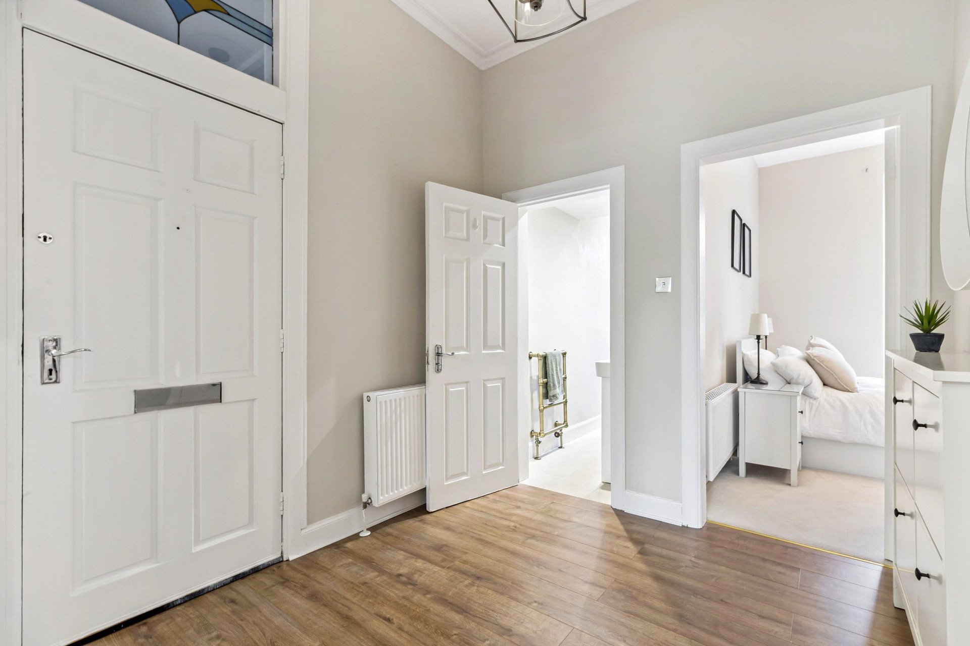 0/2, 51 Auchinloch Road, Lenzie, G66 5EY - Picture #13