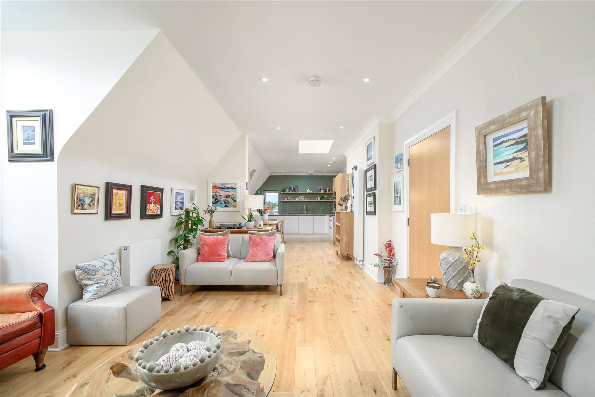 97/3 South Oswald Road, The Grange, Edinburgh, EH9 2HH - Picture #5