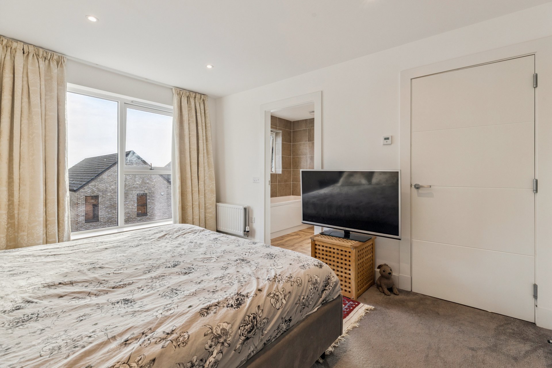 50 Normal Avenue, Glasgow, Glasgow City, G13 1FE - Picture #19