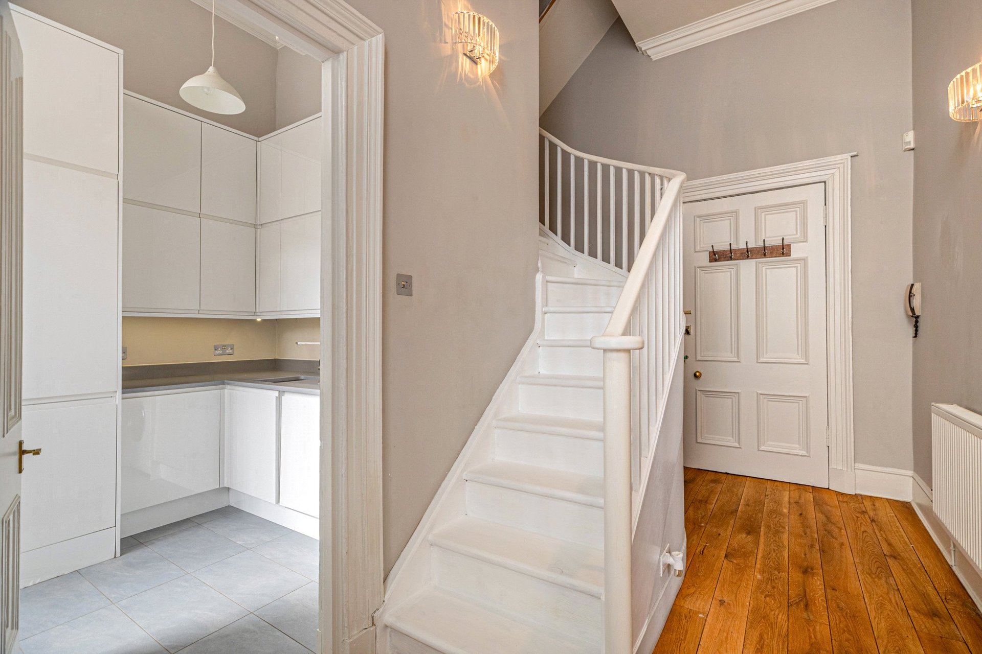 1/1, 6 Park Circus Place, Park, Glasgow, G3 6AN - Picture #24