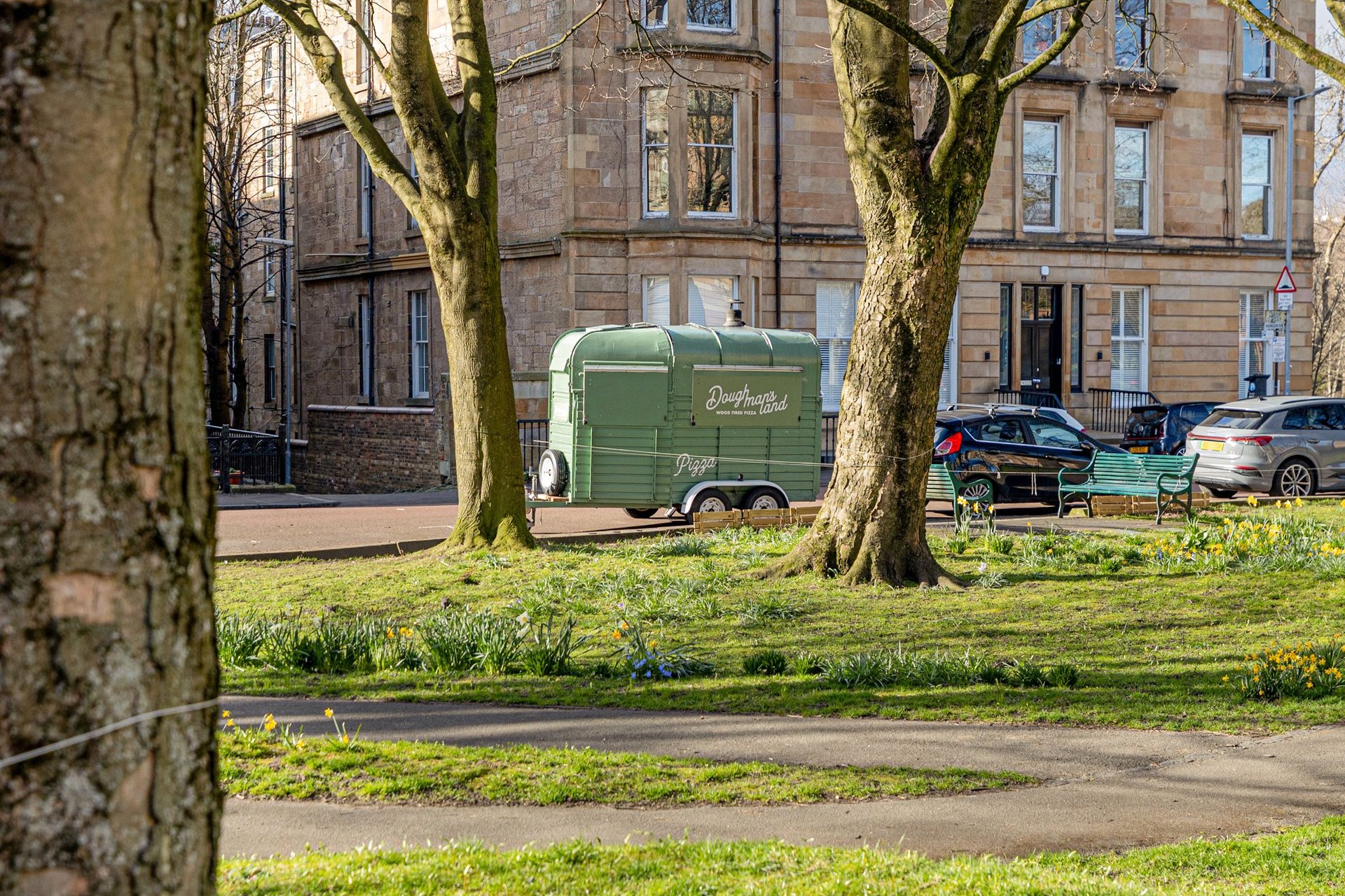 2/2, 42 Kelvingrove Street, Kelvingrove, Glasgow, G3 7RZ - Picture #35