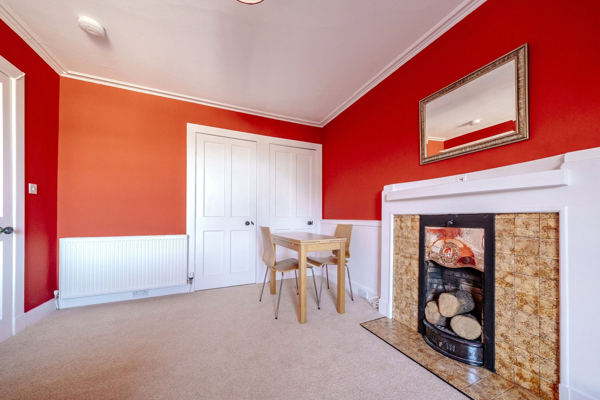 Flat 4, 4 Gloucester Place, New Town, Edinburgh, EH3 6EF - Picture #4