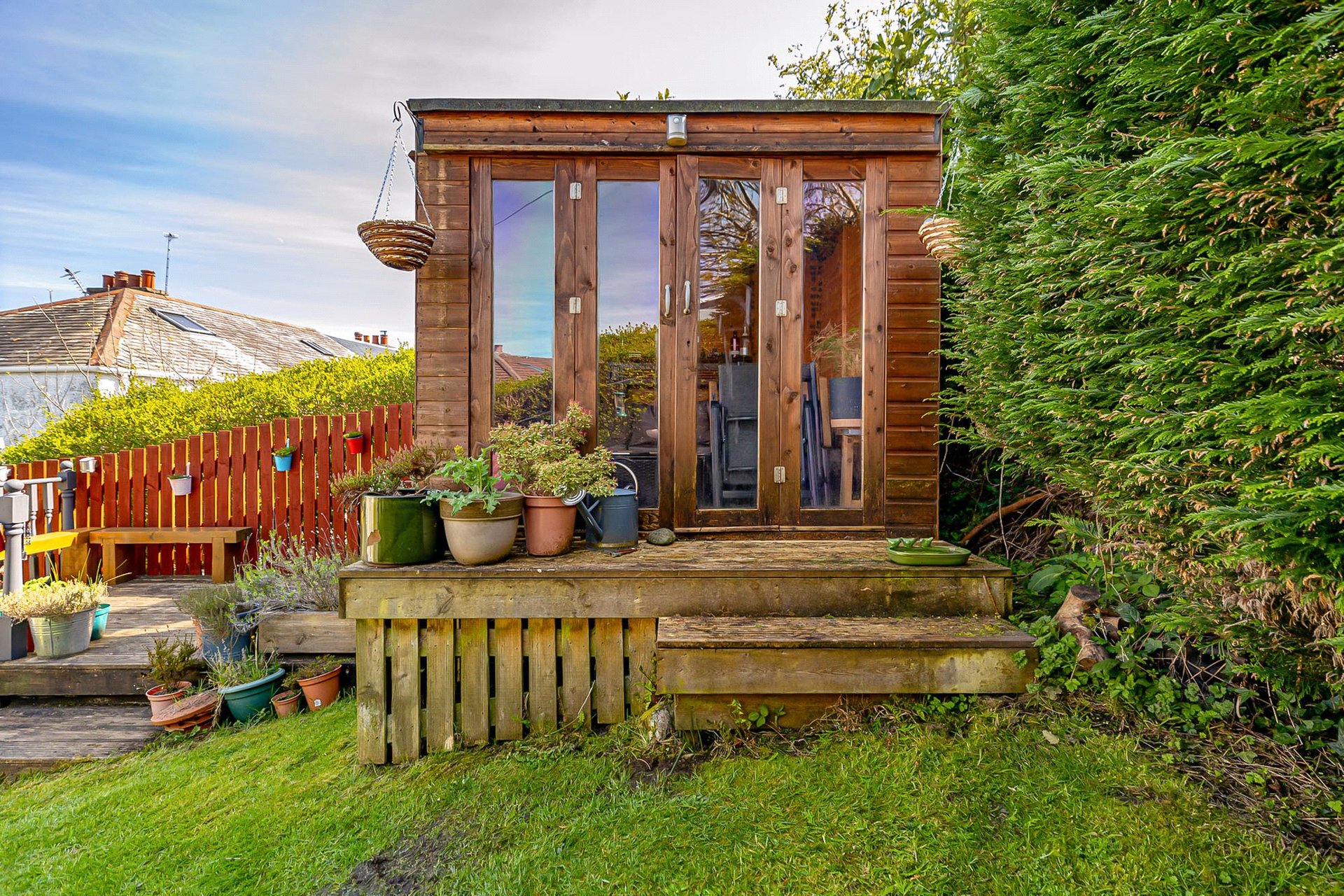 88 Randolph Drive, Clarkston, Glasgow, G76 8AP - Picture #20