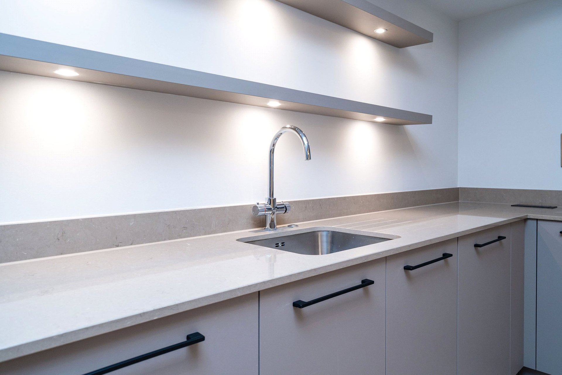 B1-18 Flat 5, 59 Belford Road, Edinburgh, Midlothian, EH4 3BF - Picture #4