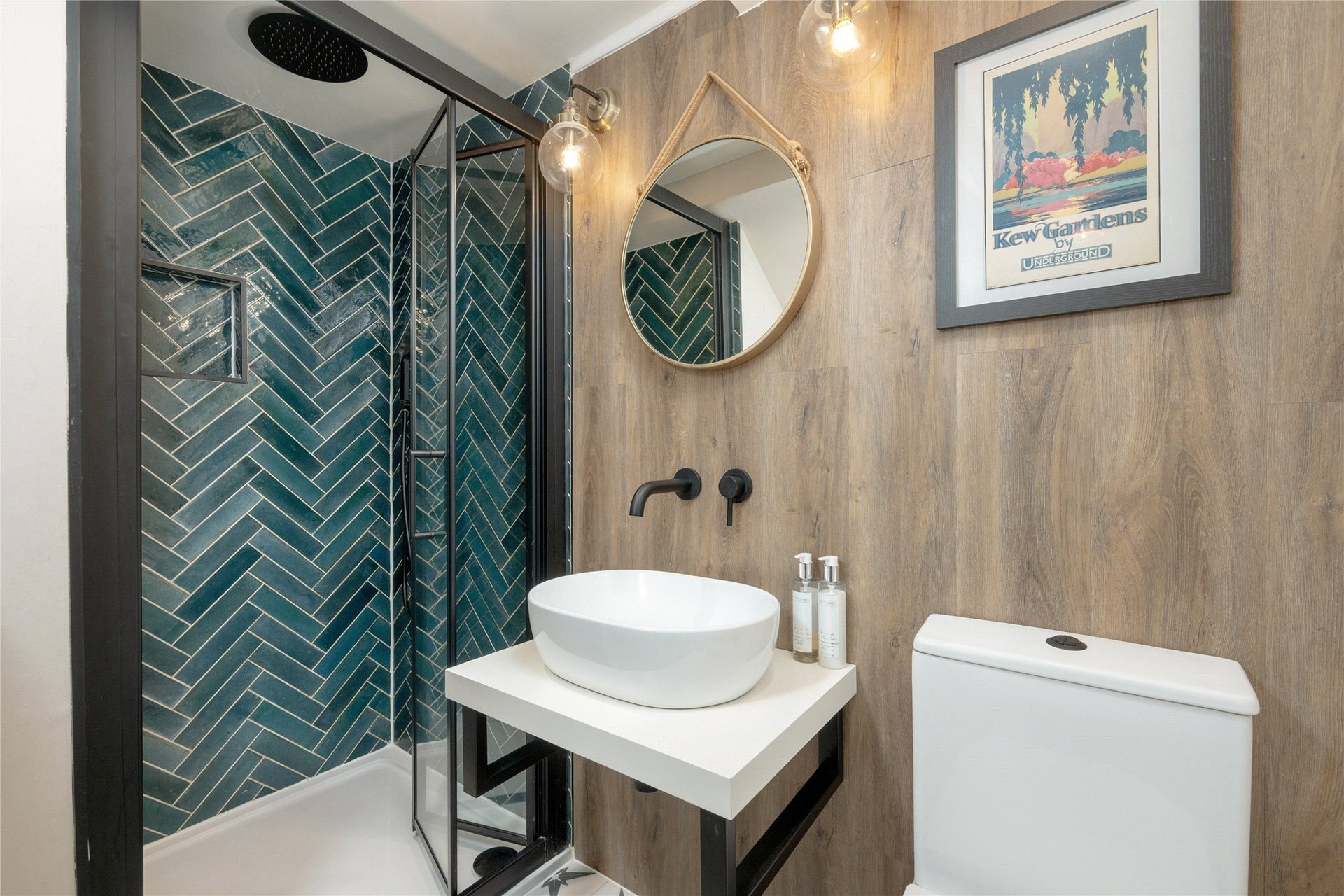 17a Cumberland Street, Edinburgh, EH3 6RT - Picture #13