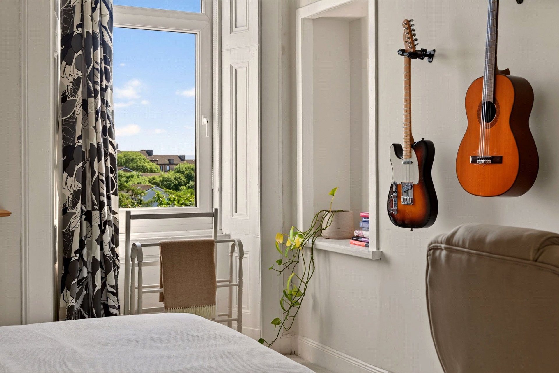 Flat 3/2, 2 Firpark Terrace, Dennistoun, Glasgow, G31 2JT - Picture #34
