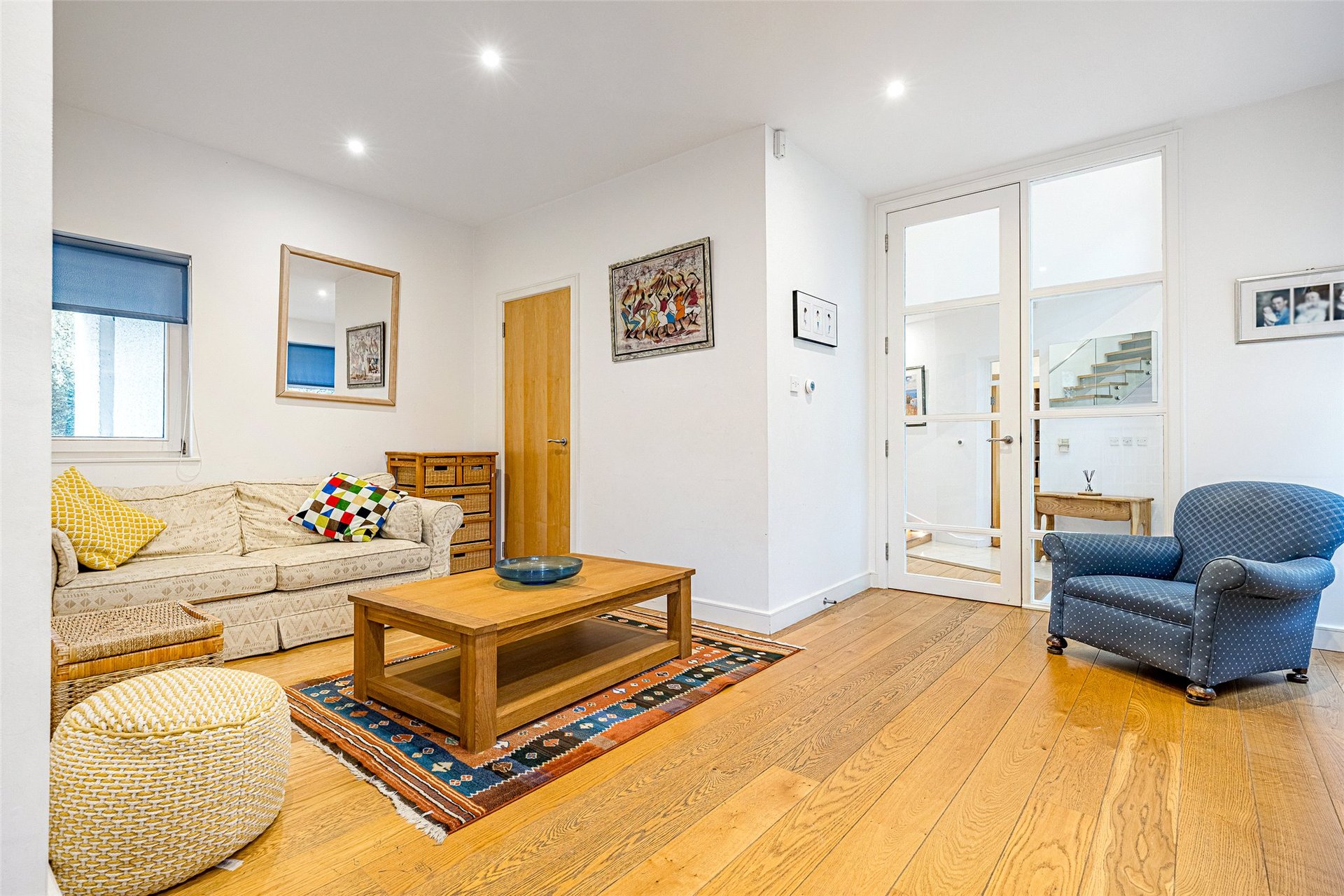 29A Thorn Drive, Bearsden, G61 4ND - Picture #20