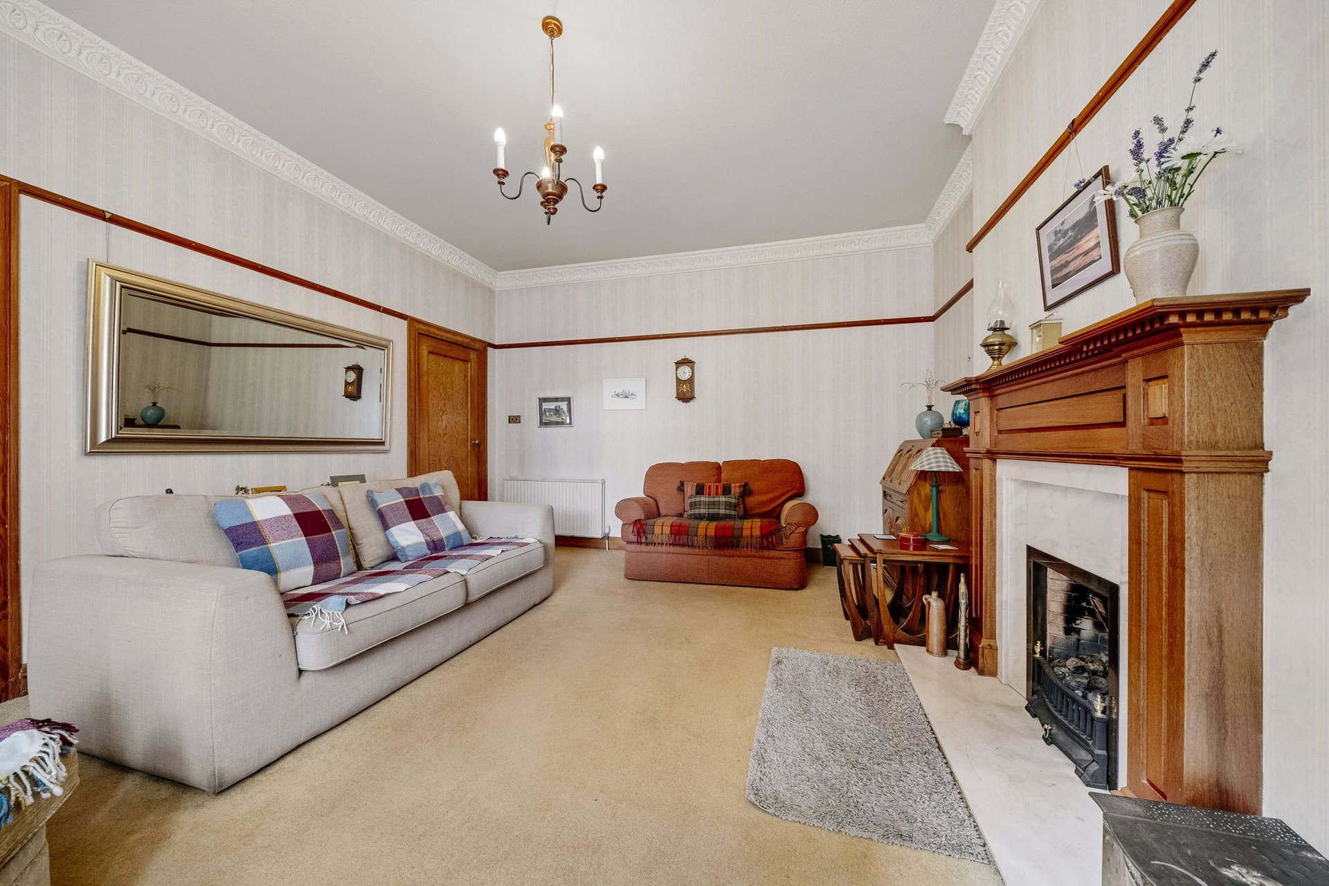 32 Ravelston Dykes, Edinburgh, Midlothian, EH4 3EB - Picture #5