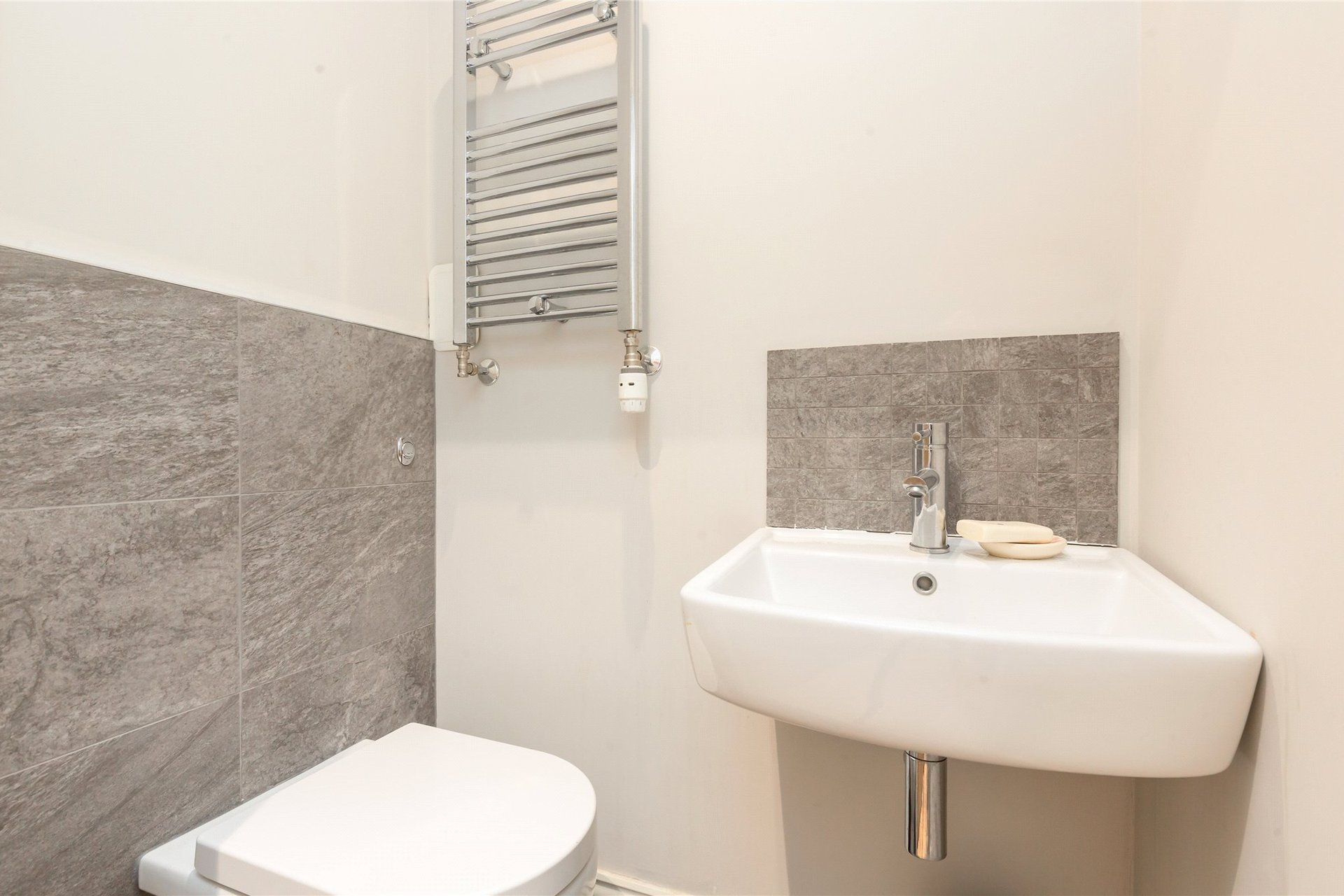 1c Eildon Street, Edinburgh, EH3 5JU - Picture #16