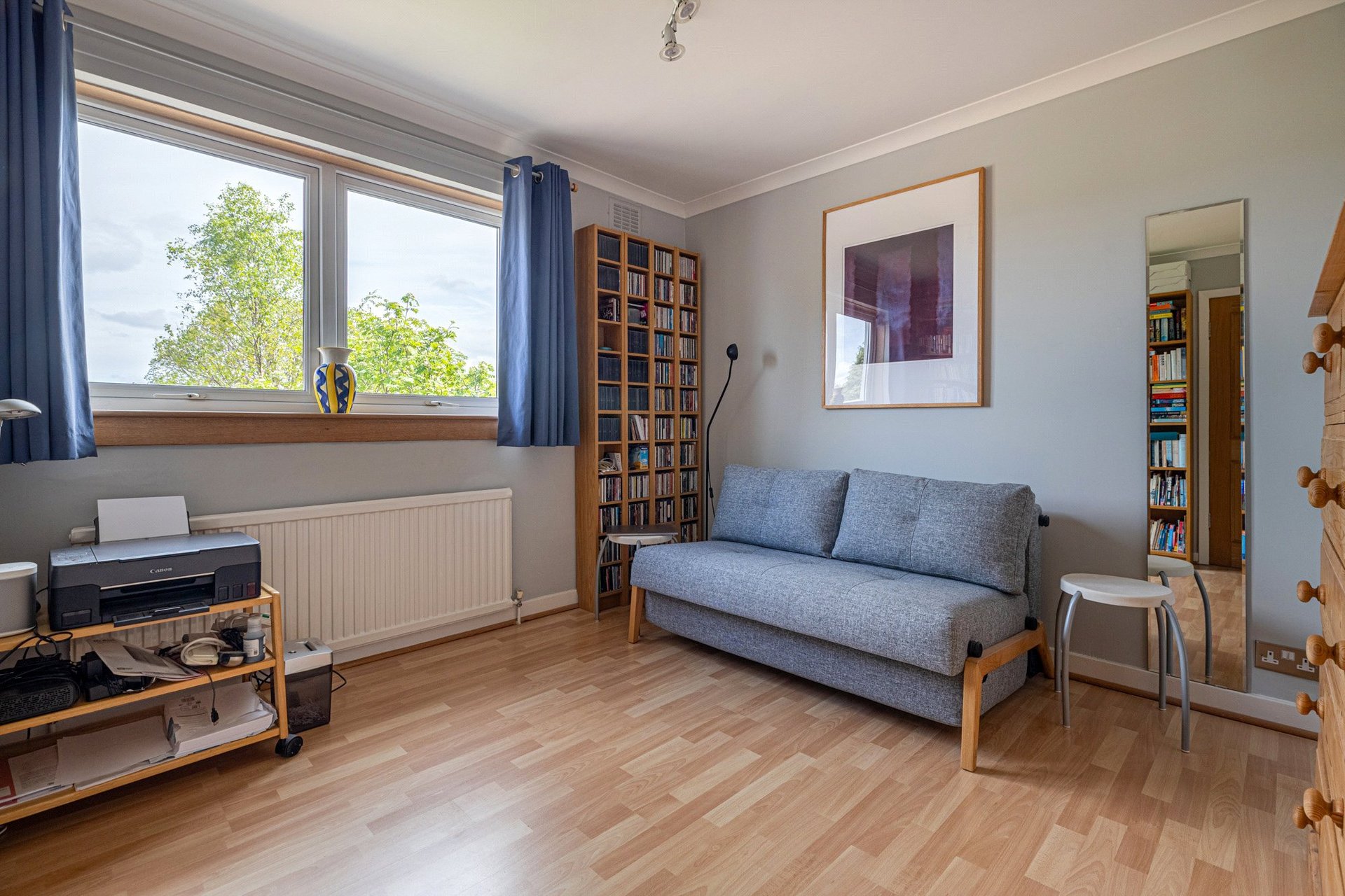 37 Burnbrae Avenue, Bearsden, G61 3ET - Picture #20