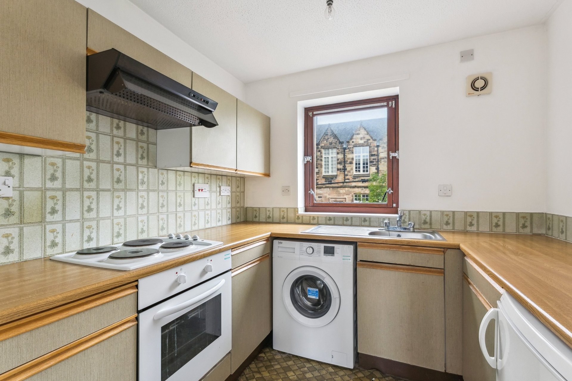 Flat 8, 60 Lumsden Street, Yorkhill, Glasgow, G3 8RH - Picture #5