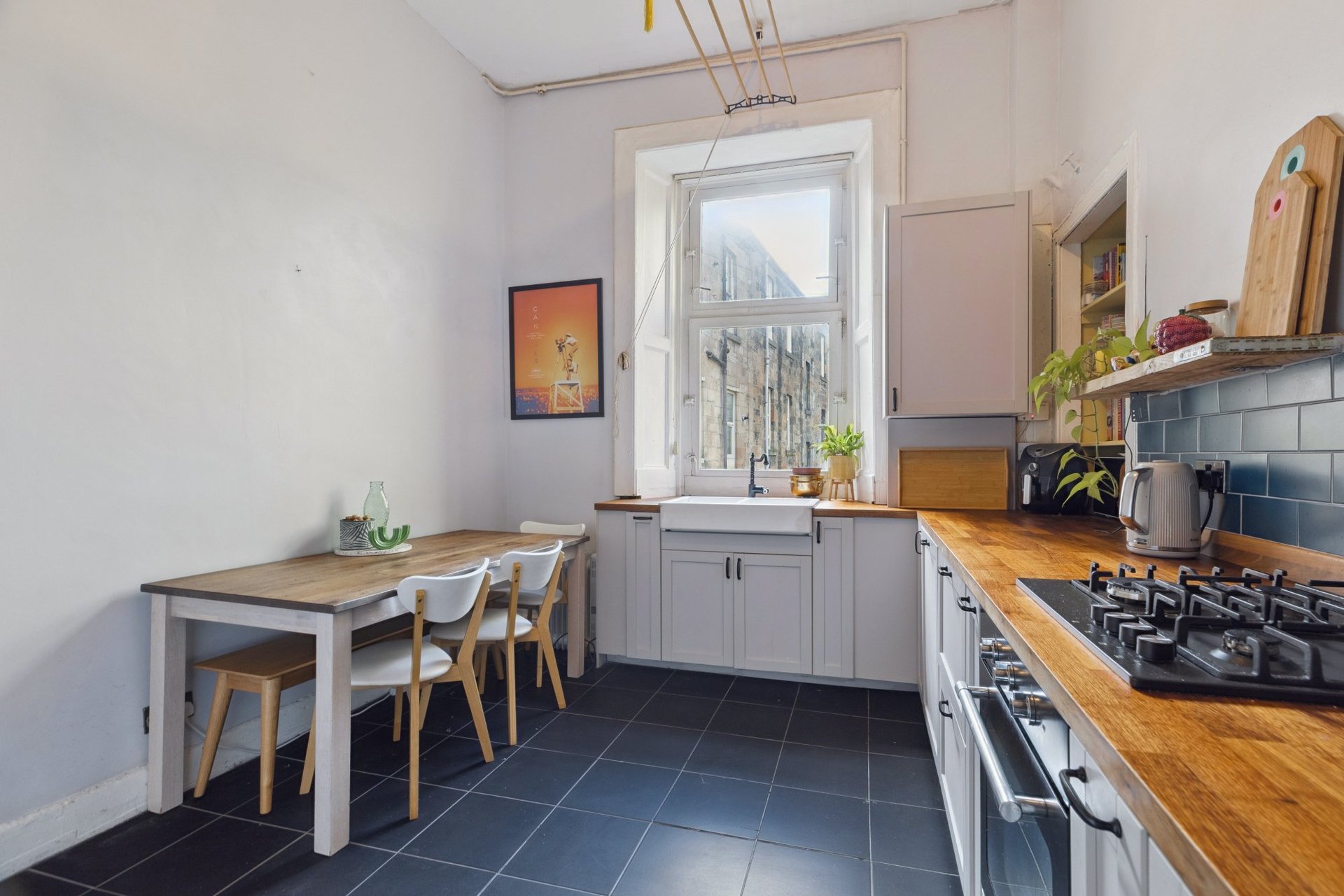 1/1, 5 Leslie Street, Pollokshields, Glasgow City, G41 2LQ - Picture #9