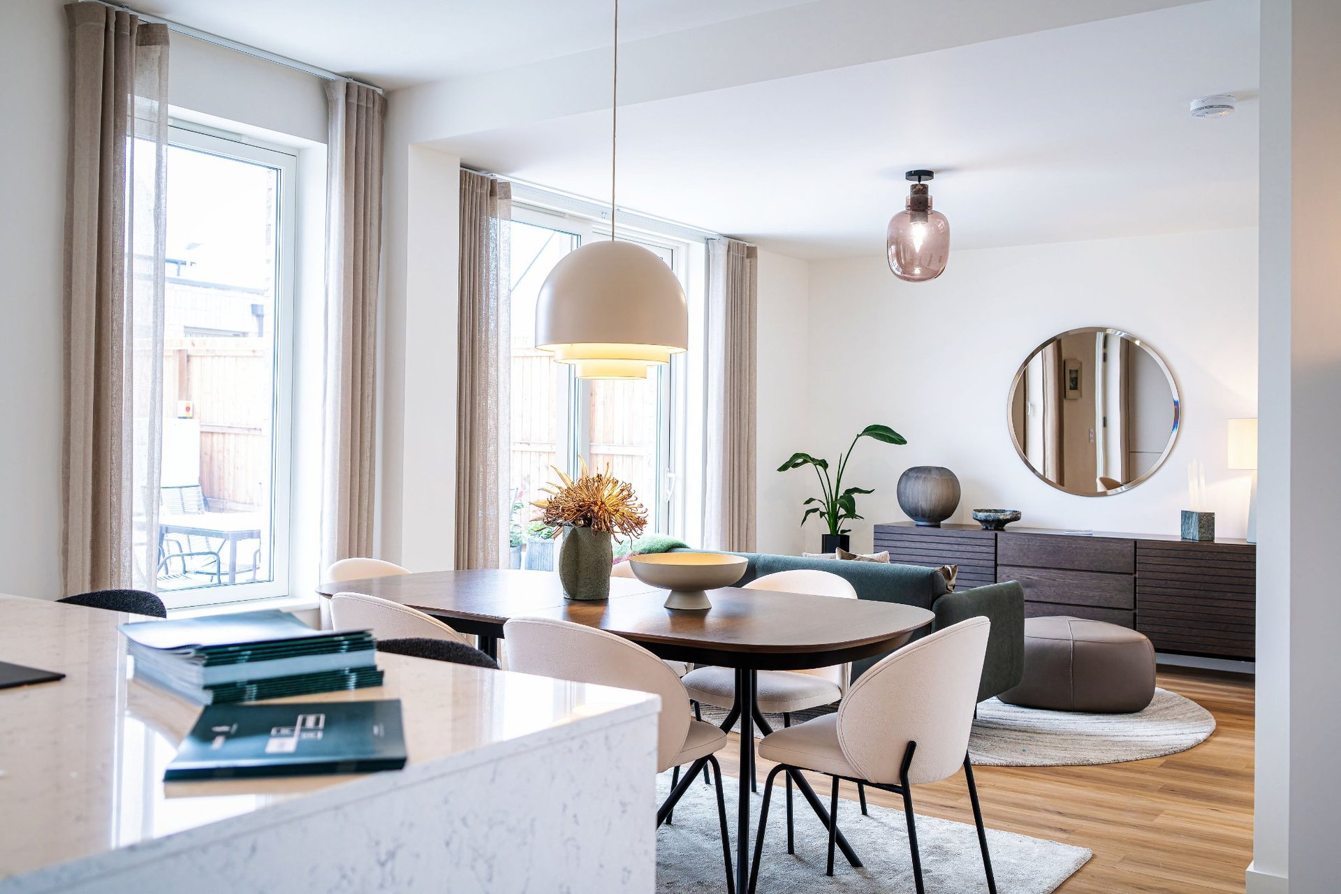 256 Bell Brae, St. Andrews, Fife, KY16 9FF - Picture #2