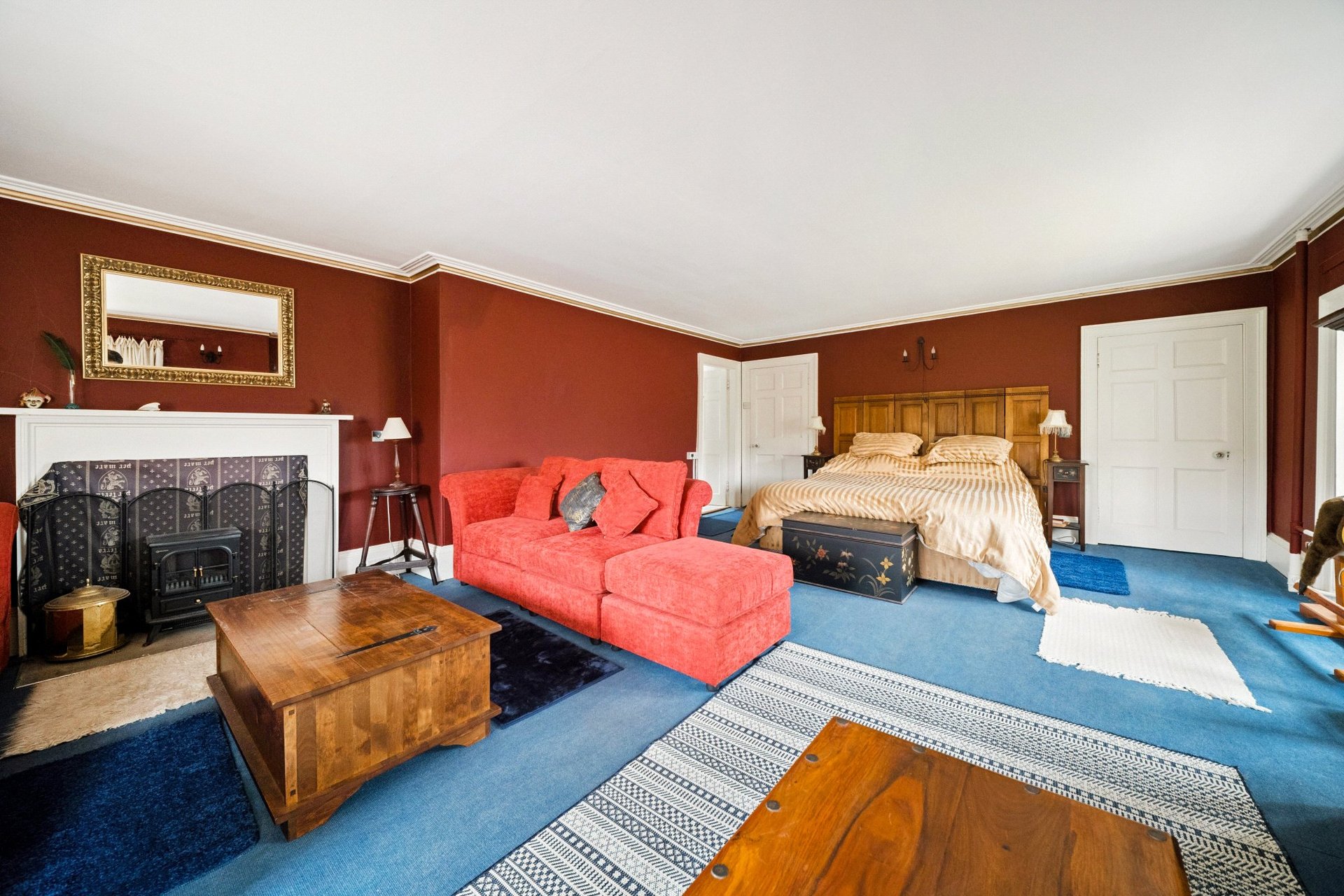 Ormiston House, Hawick, Scottish Borders, TD9 9SR - Picture #31