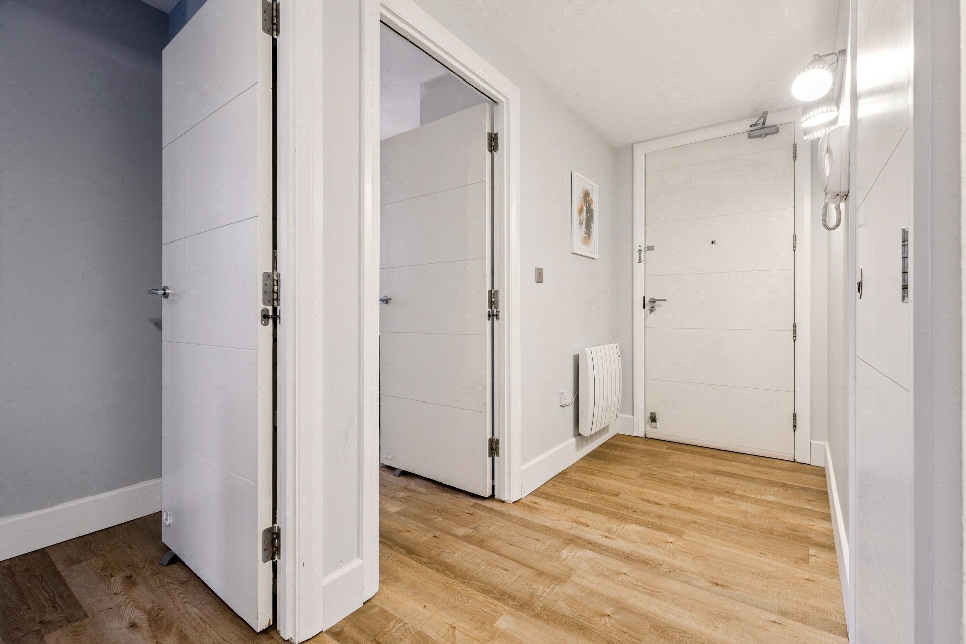 1/4, 353 Glasgow Harbour Terraces, Glasgow Harbour, Glasgow, G11 6DJ - Picture #20