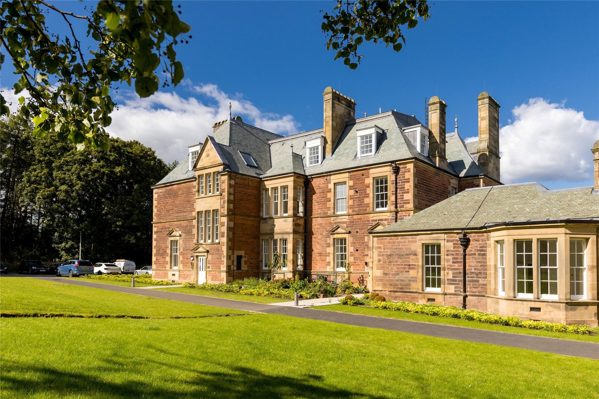 38/5 Sassoon Grove, Craiglockhart, Edinburgh, EH10 5FA - Picture #20