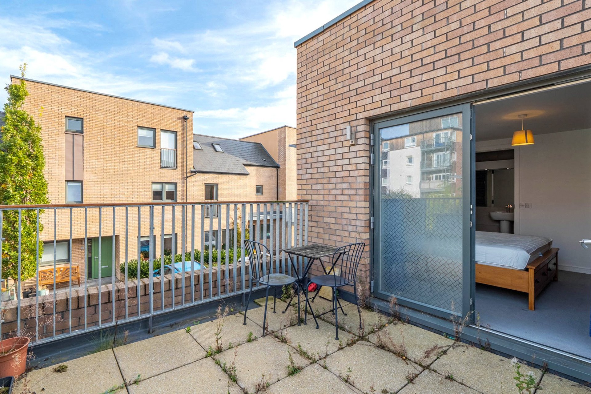 40 Lawrie Reilly Place, Edinburgh, Midlothian, EH7 5EU - Picture #16