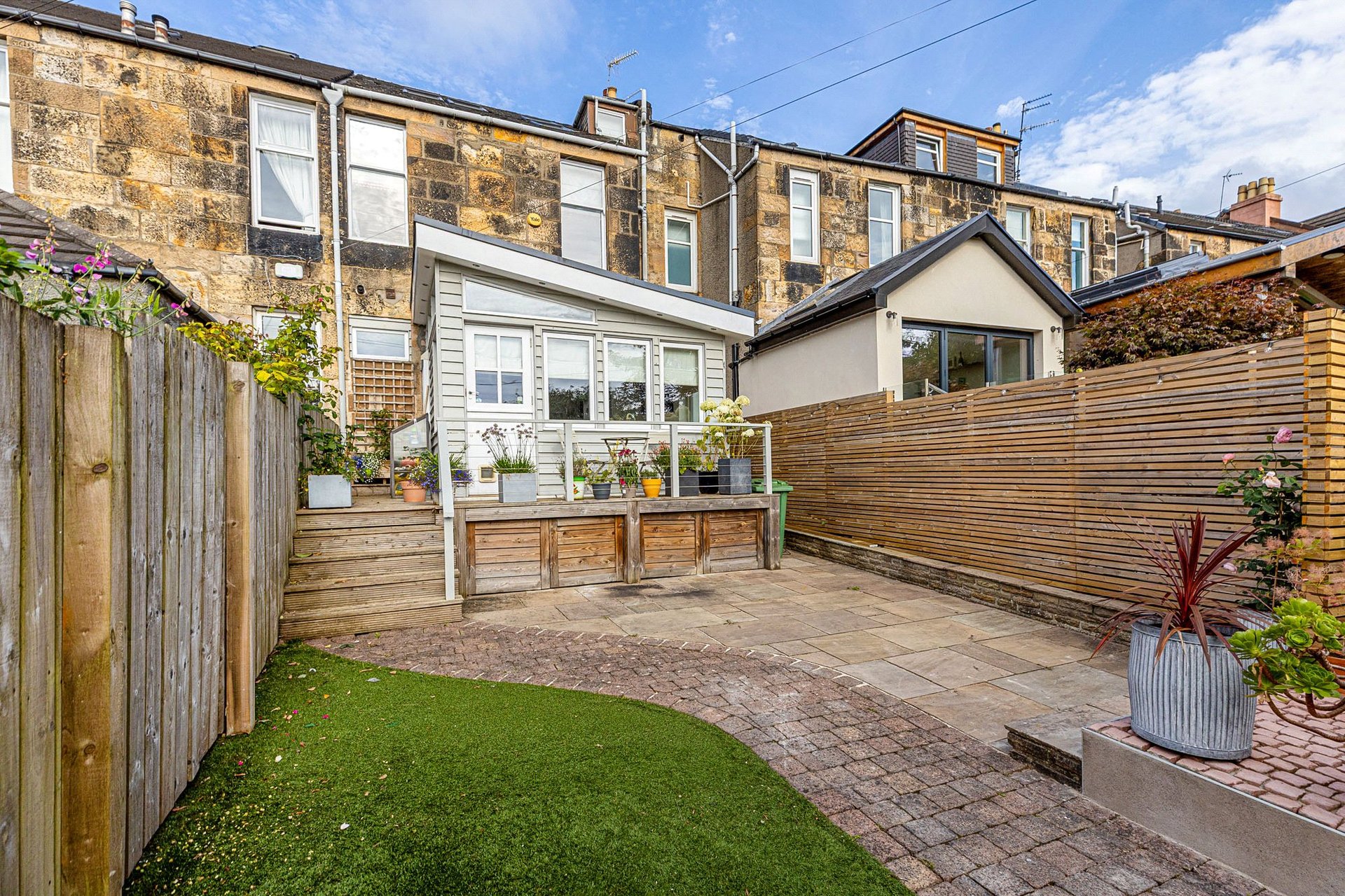 16 Churchill Drive, Broomhill, Glasgow, G11 7LS - Picture #58