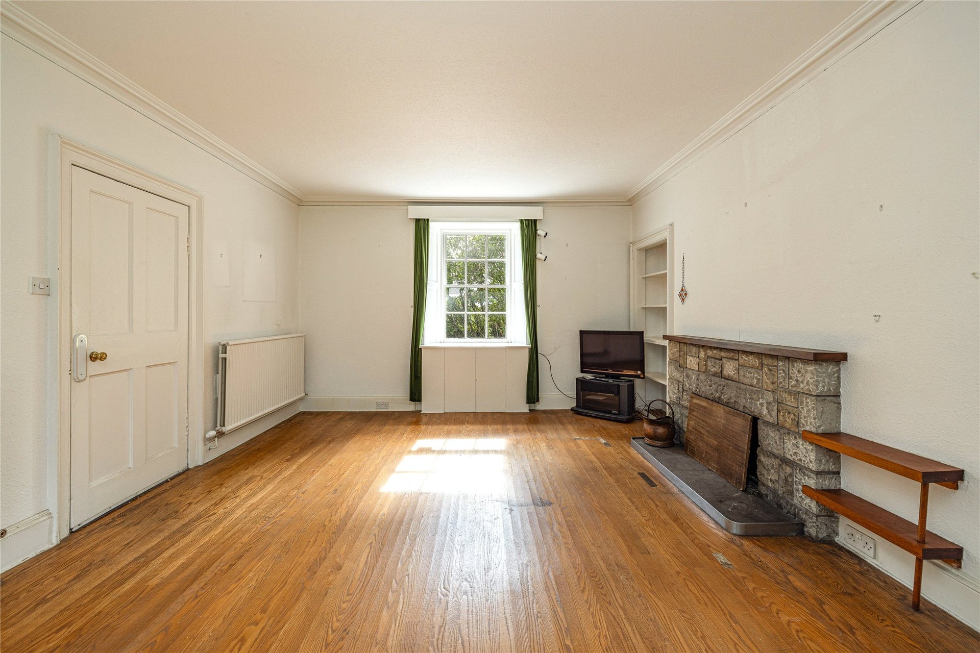 Braehead House, Bowden, Melrose, Scottish Borders, TD6 0SS - Picture #8