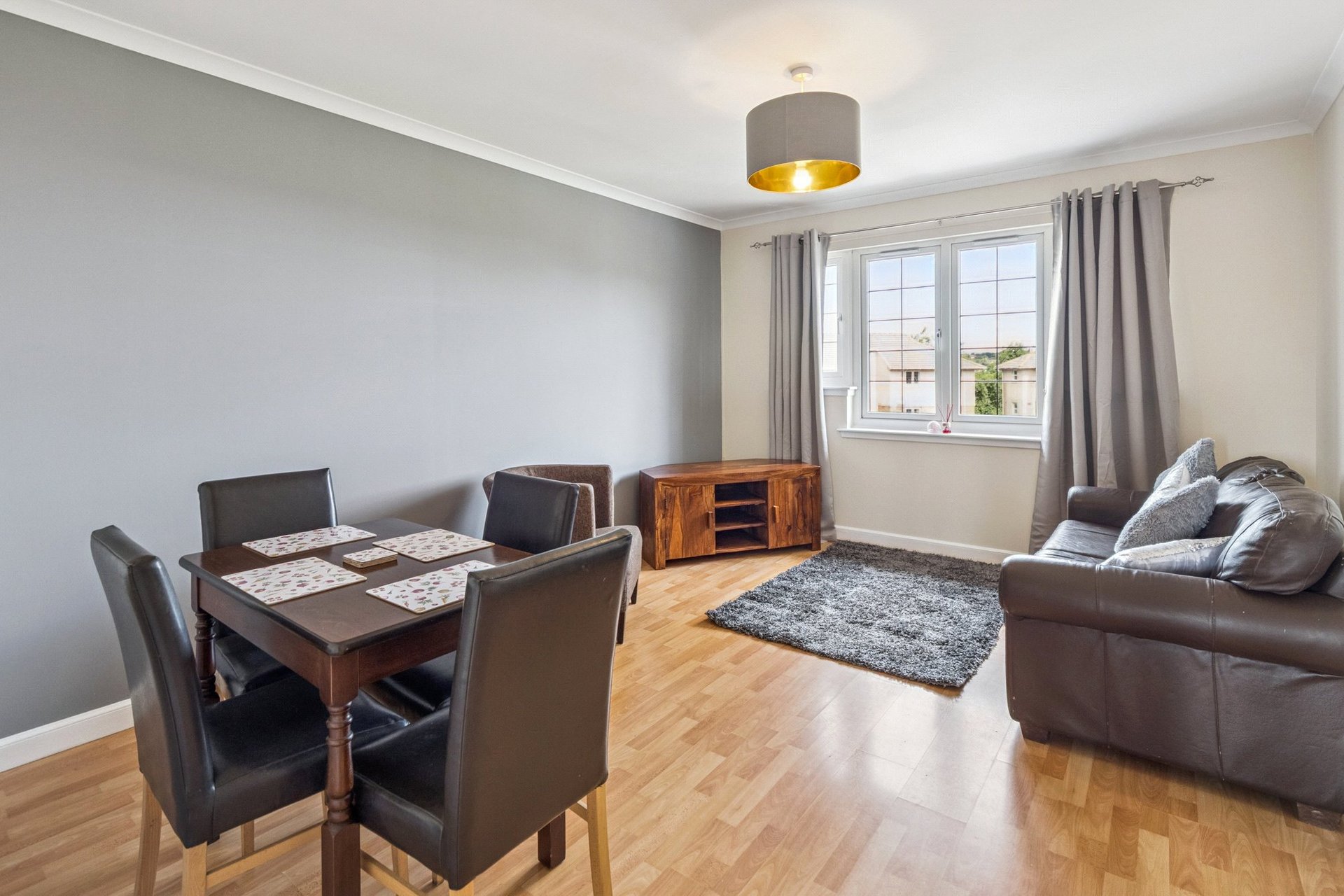 55 Burnvale Place, Livingston, West Lothian, EH54 6GD - Picture #2