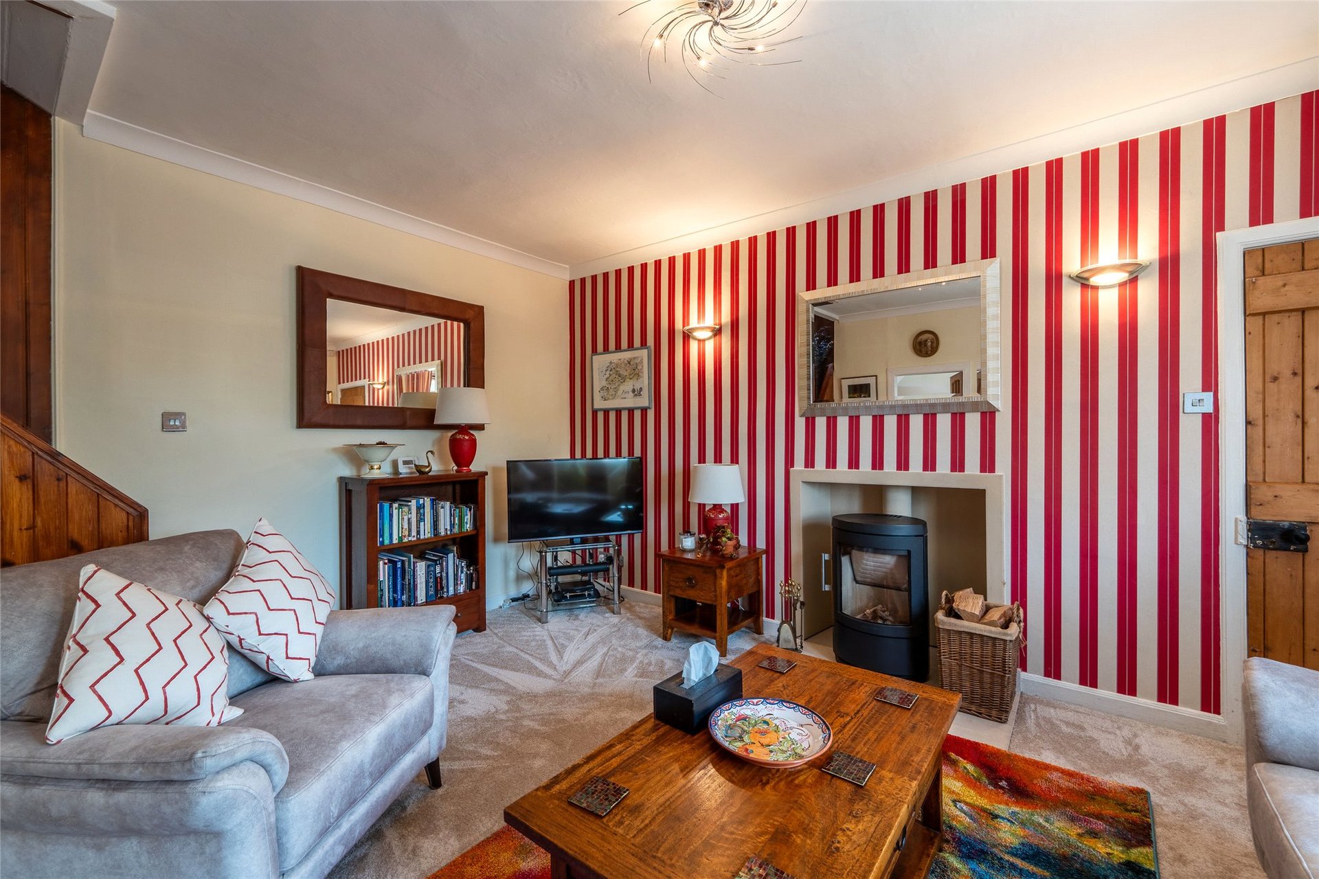 4 Balcormo Farm Cottages, Pittenweem, Anstruther, Fife, KY10 2RE - Picture #13