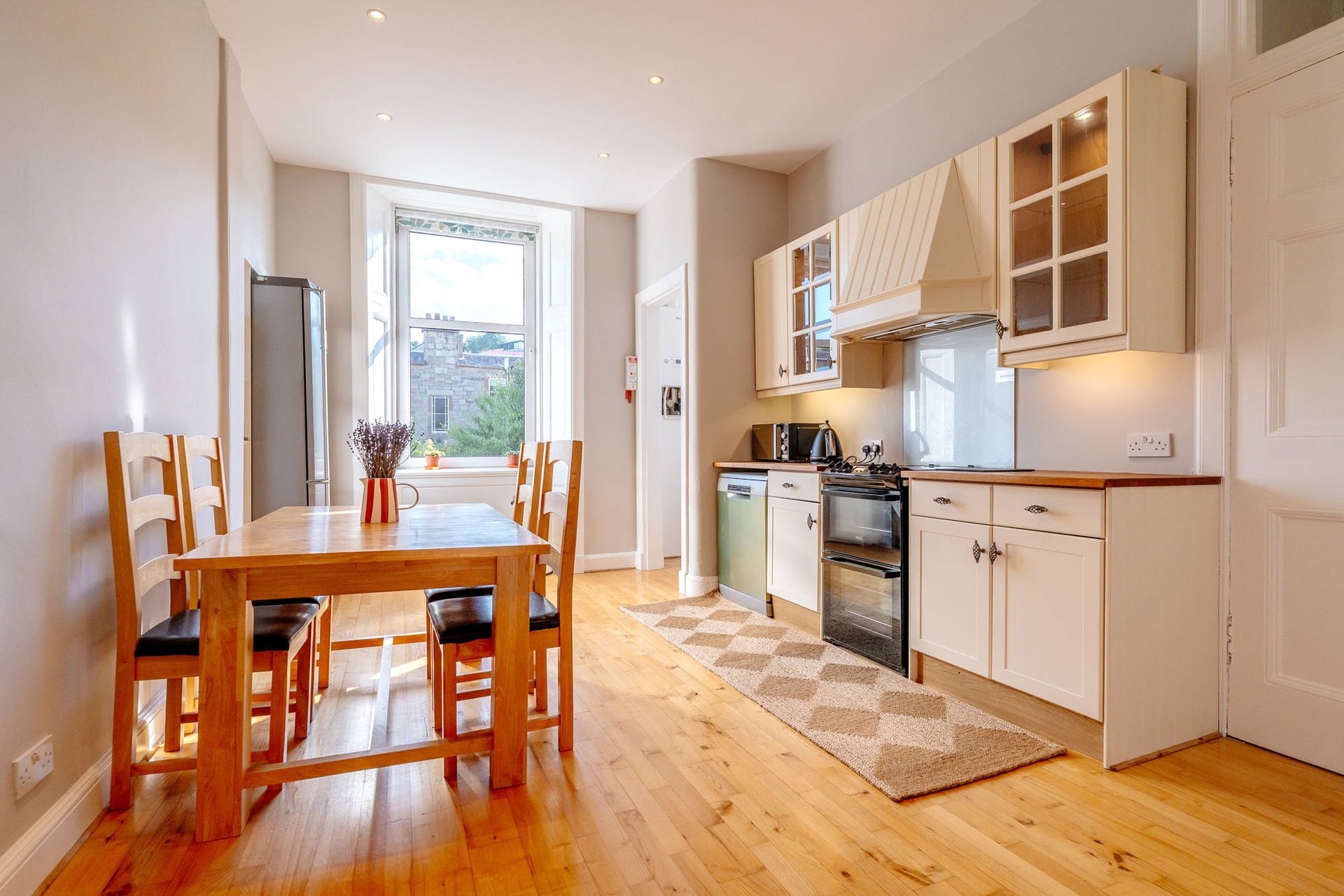 86/4 Blackford Avenue, Edinburgh, Midlothian, EH9 3ES - Picture #7