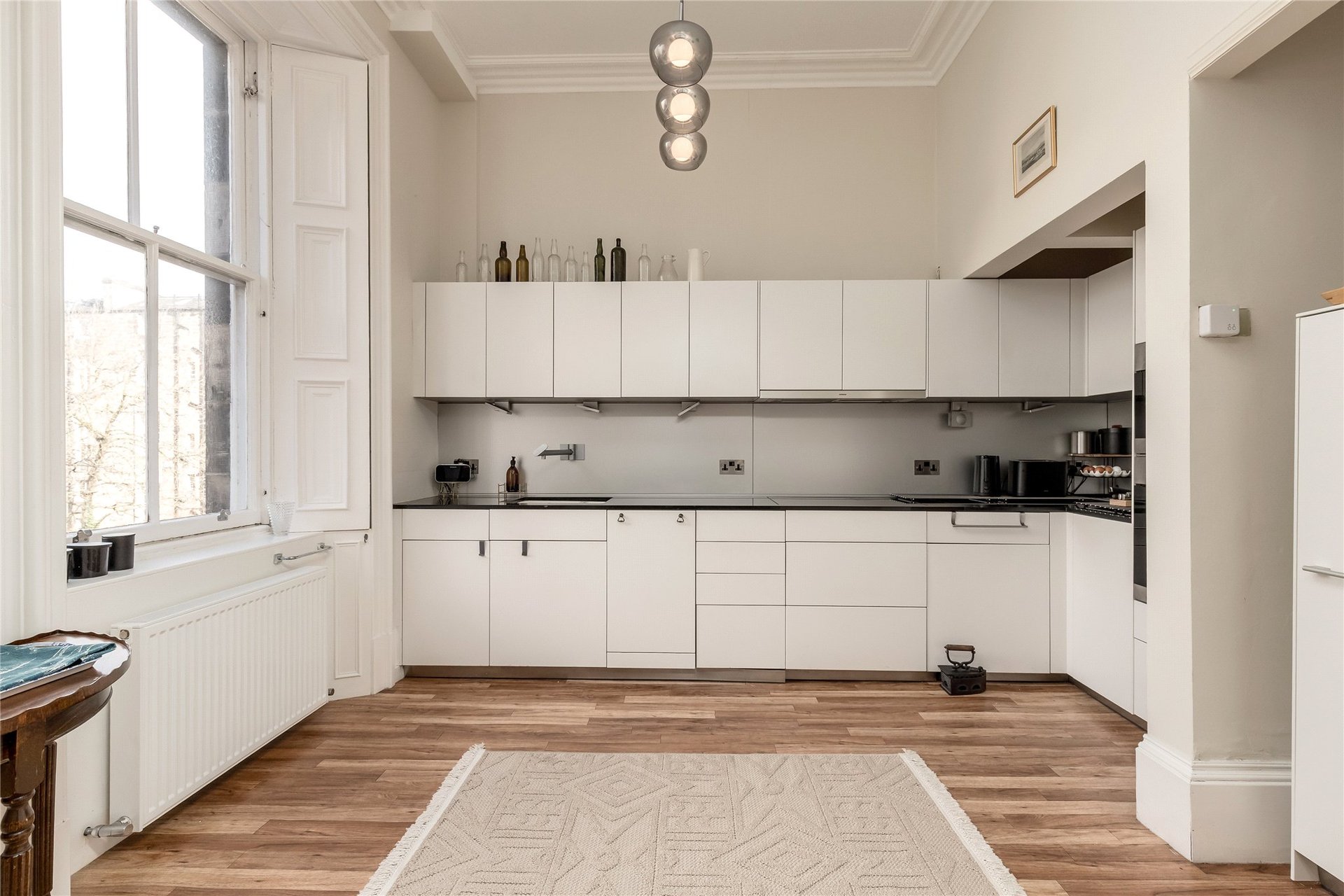 33/1 Chester Street, Edinburgh, EH3 7EN - Picture #11