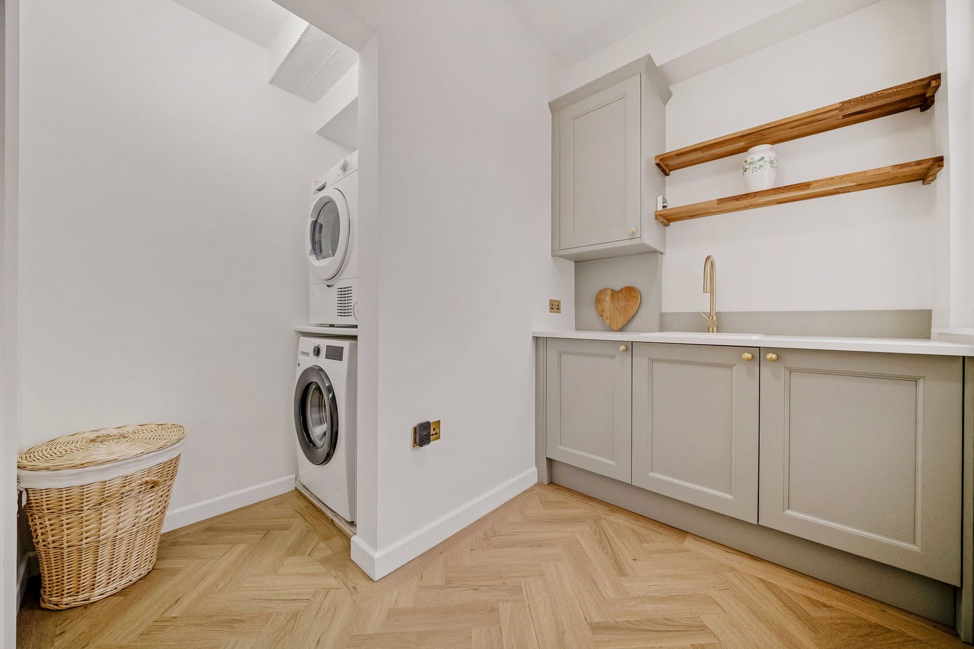106 Netherby Road, Edinburgh, Midlothian, EH5 3LS - Picture #12