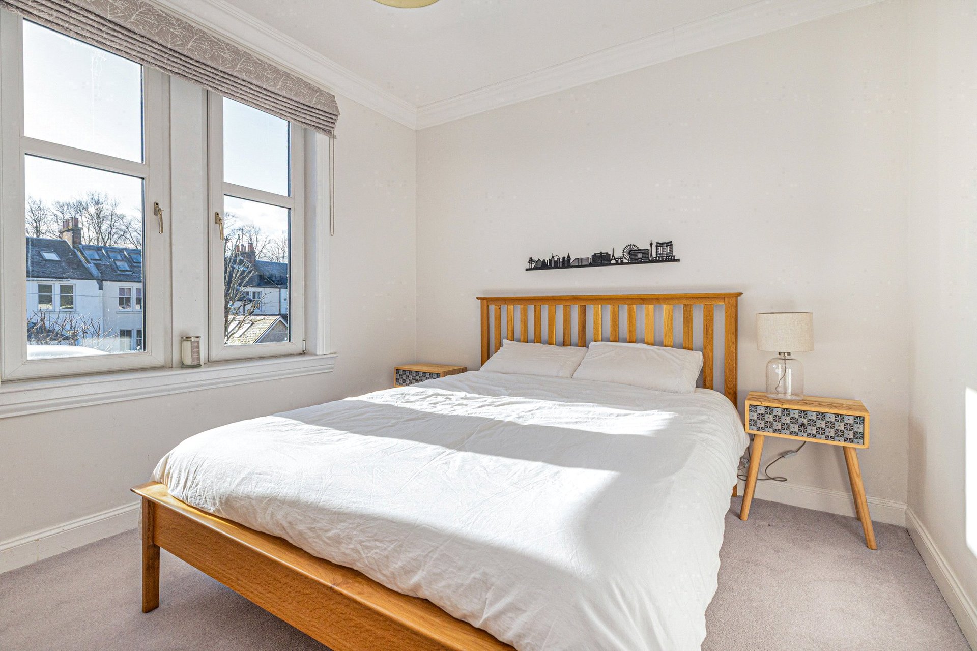 135 Essex Drive, Jordanhill, Glasgow, G14 9PD - Picture #20
