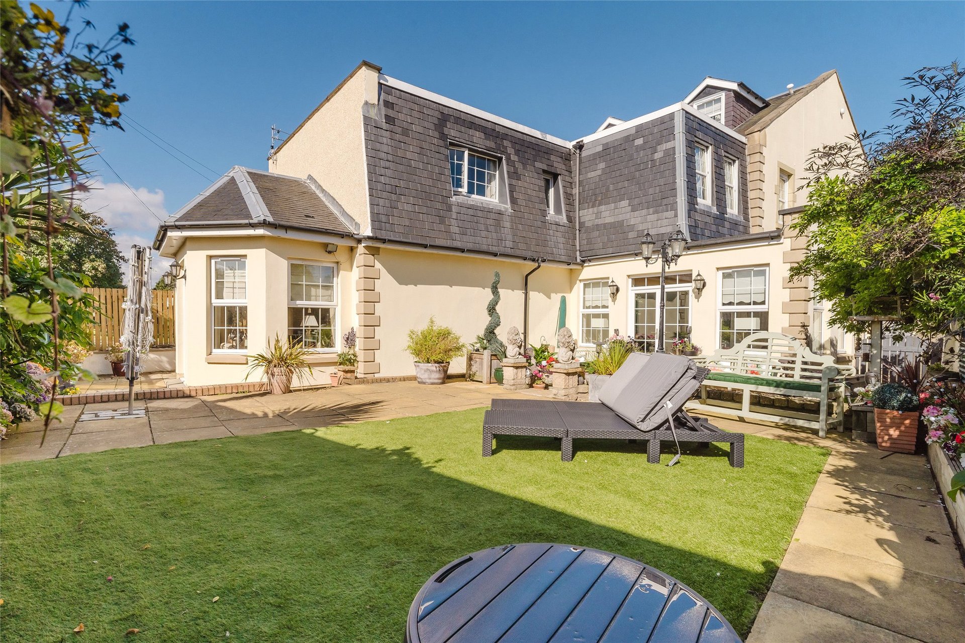 Aaran Lodge, 30 Milton Road East, Edinburgh, Midlothian, EH15 2NJ - Picture #3