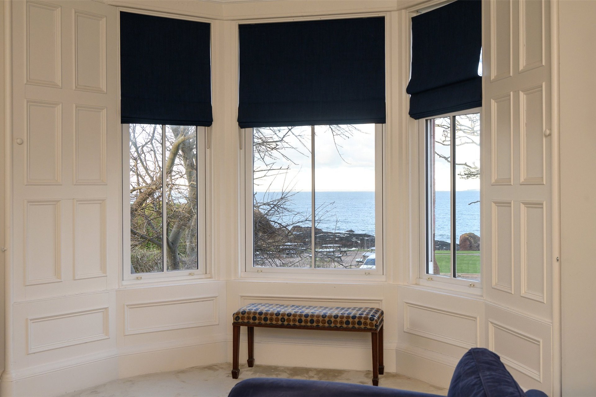 Redheugh, 13 Bayswell Park, Dunbar, East Lothian, EH42 1AE - Picture #15