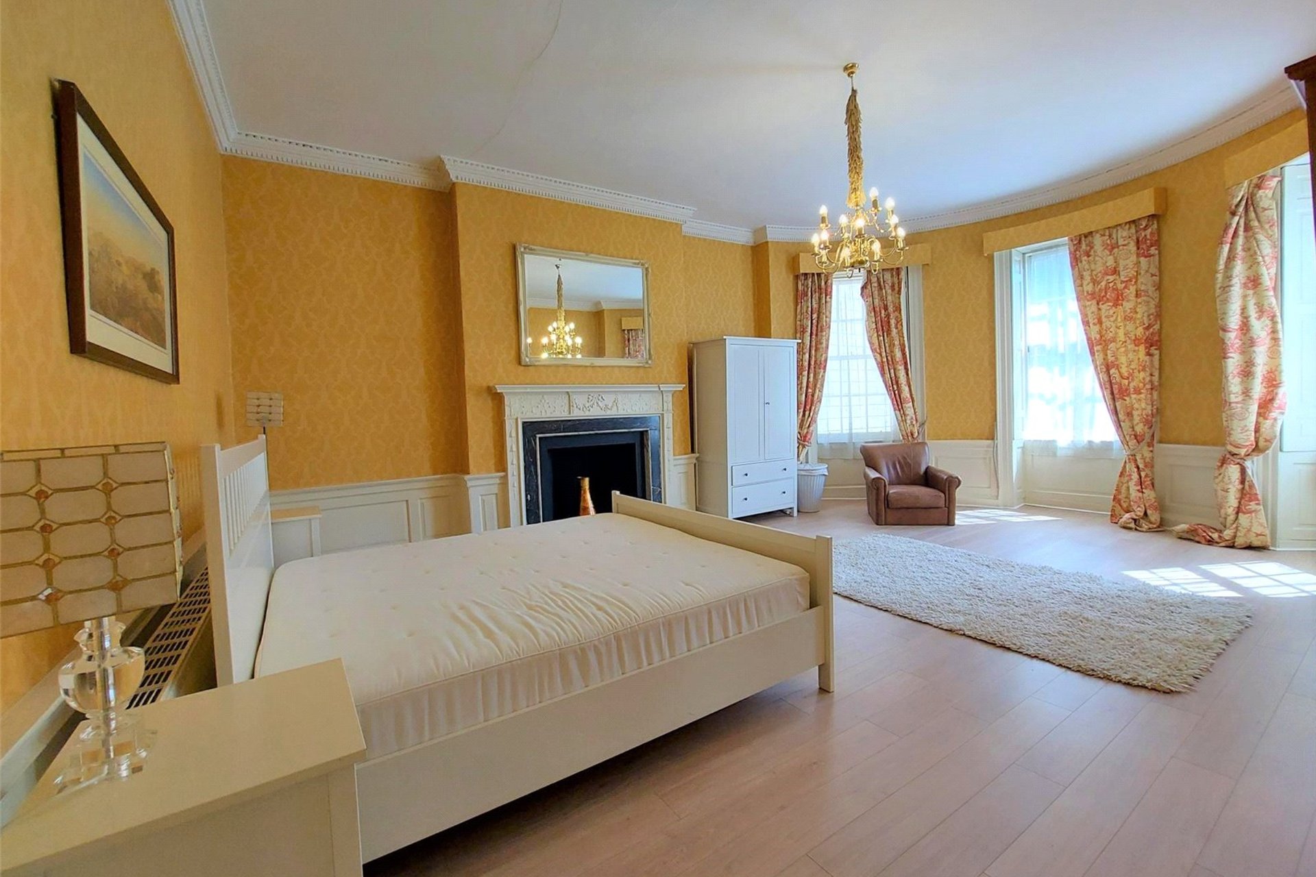 2f1, 50 George Street, Edinburgh, Midlothian, EH2 2LE - Picture #4