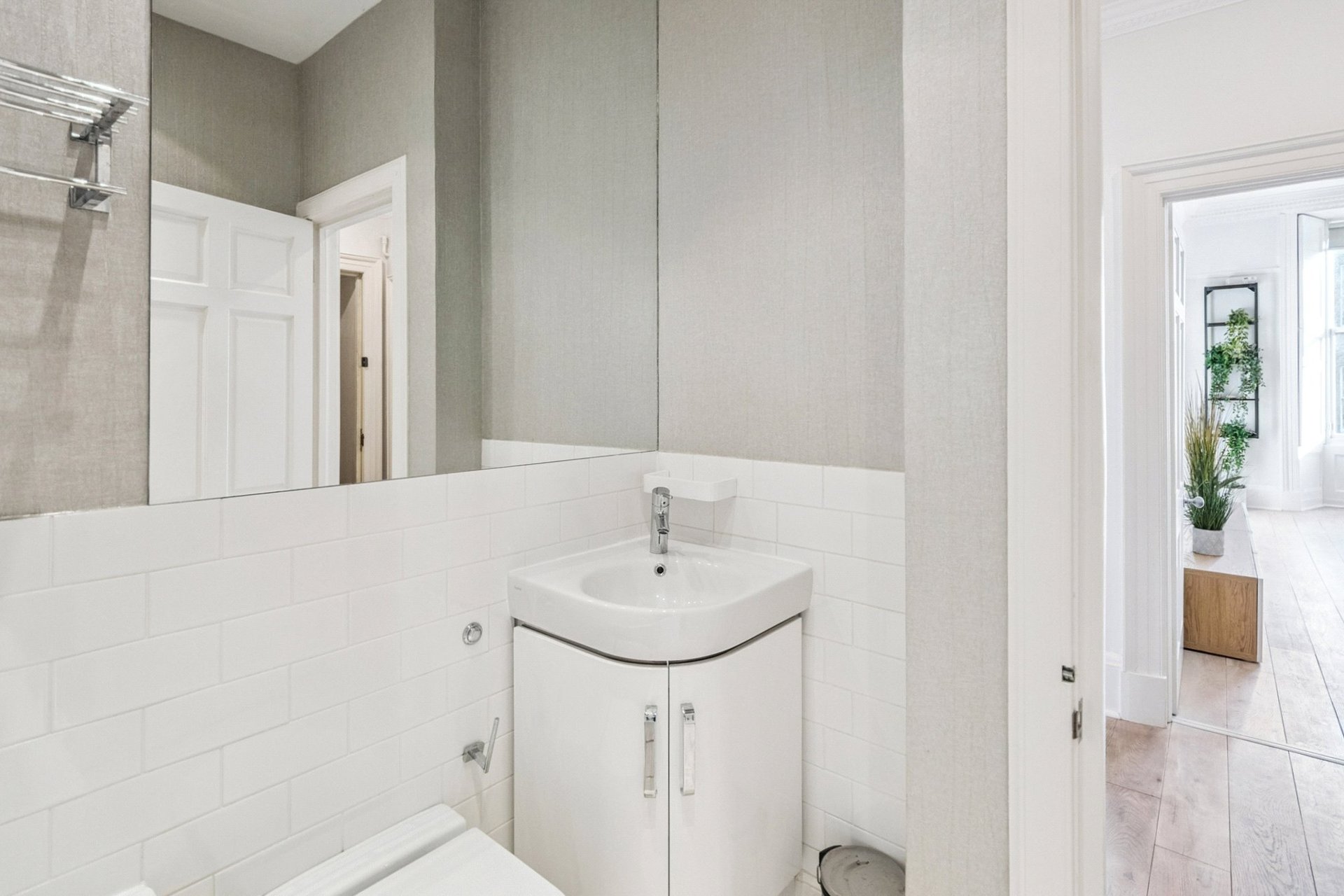 8/5 Abercromby Place, Edinburgh, EH3 6LB - Picture #21