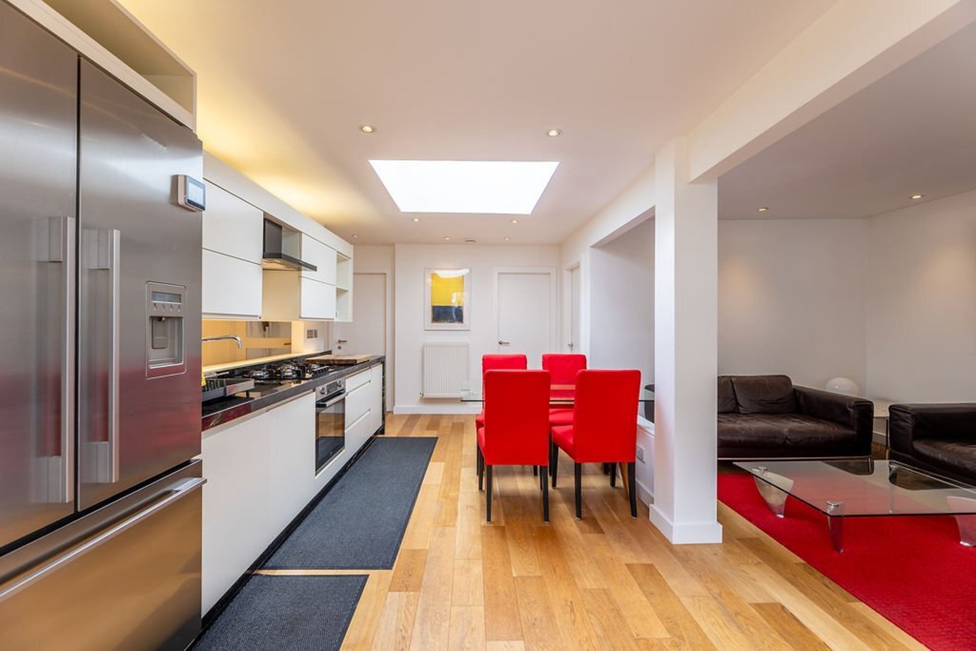 21 Newton Terrace Lane, Glasgow, Glasgow City, G3 7PB - Picture #6