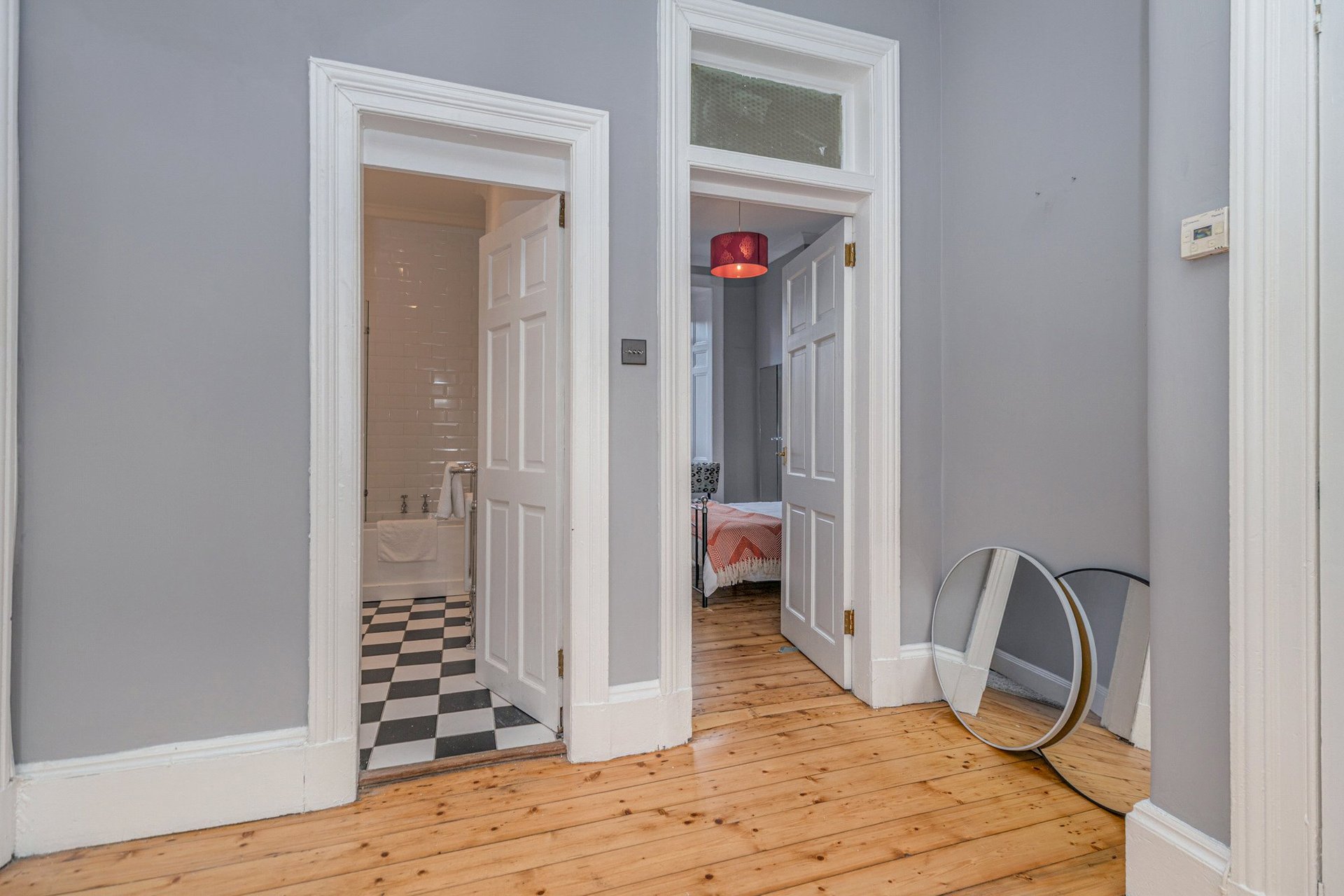 Main Door, 15 Thornwood Drive, Thornwood, Glasgow, G11 7TS - Picture #17