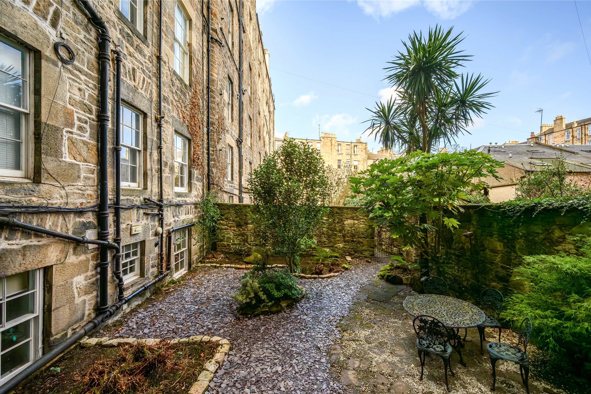 22a Drummond Place, Edinburgh, EH3 6PN - Picture #30