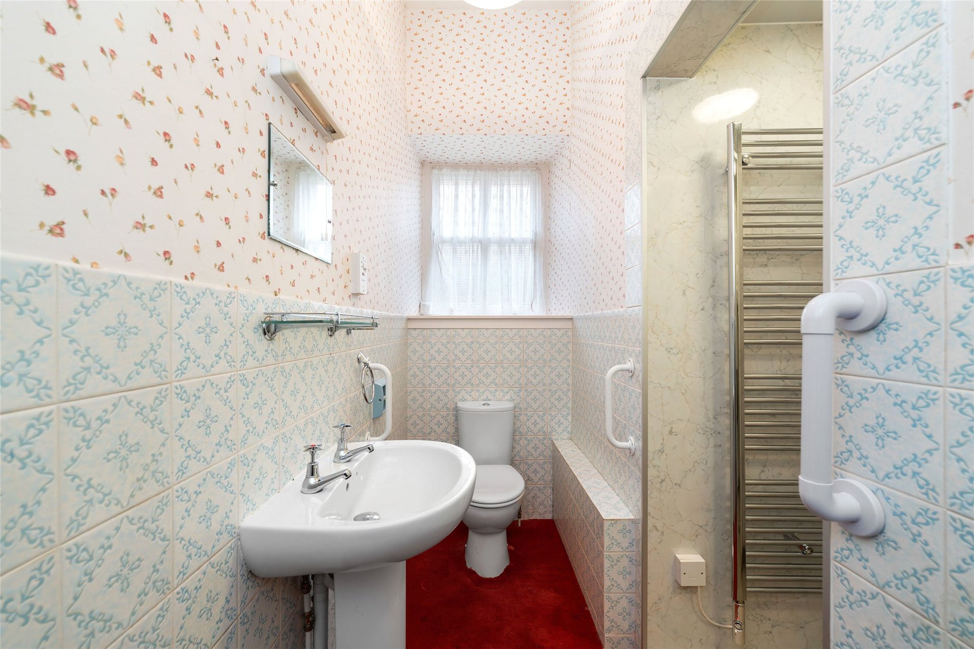11A Lauder Road, Grange, Edinburgh, EH9 2EN - Picture #11
