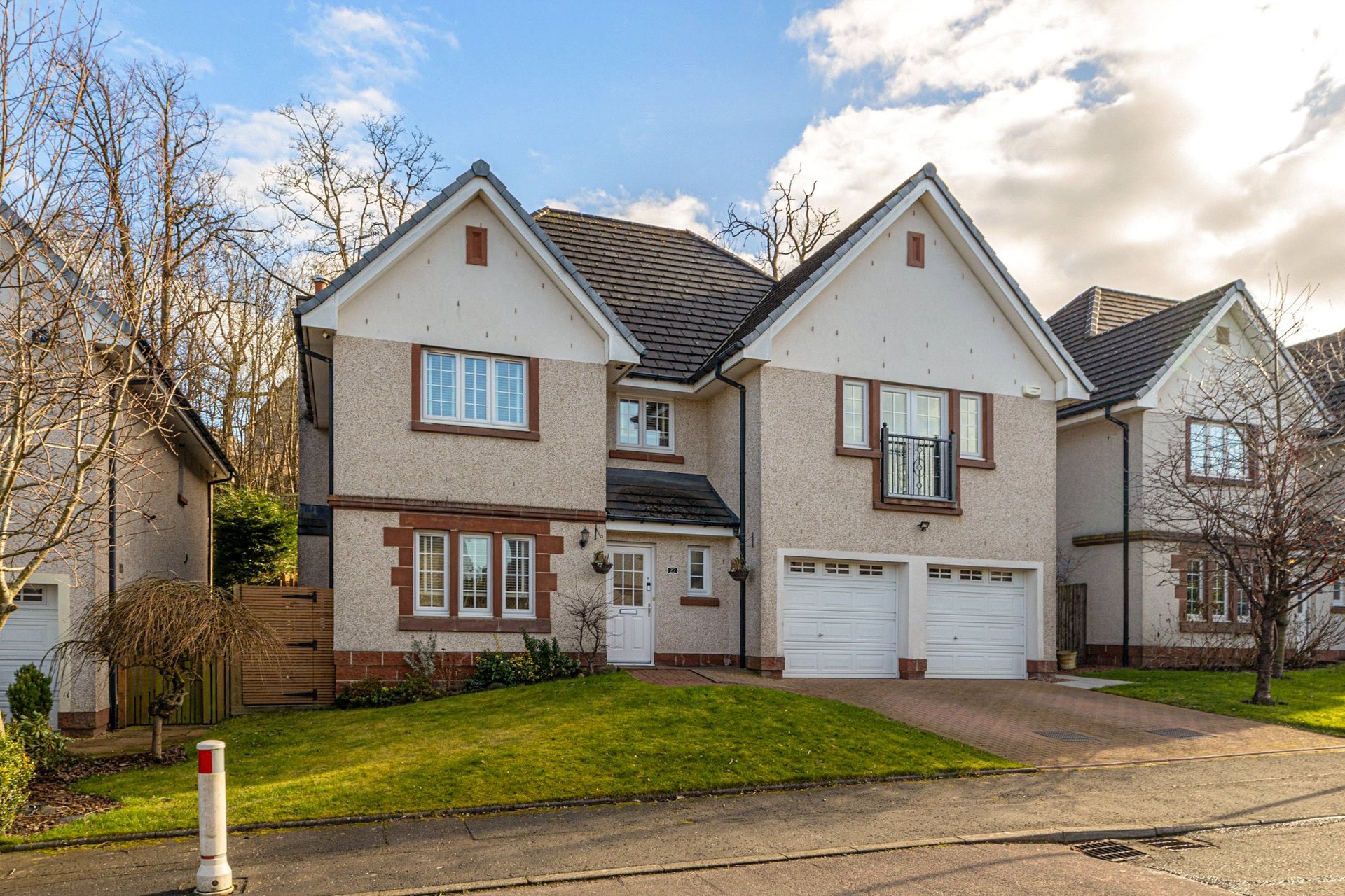 27 Jordanhill Crescent, Jordanhill, Glasgow, G13 1UN - Picture #64