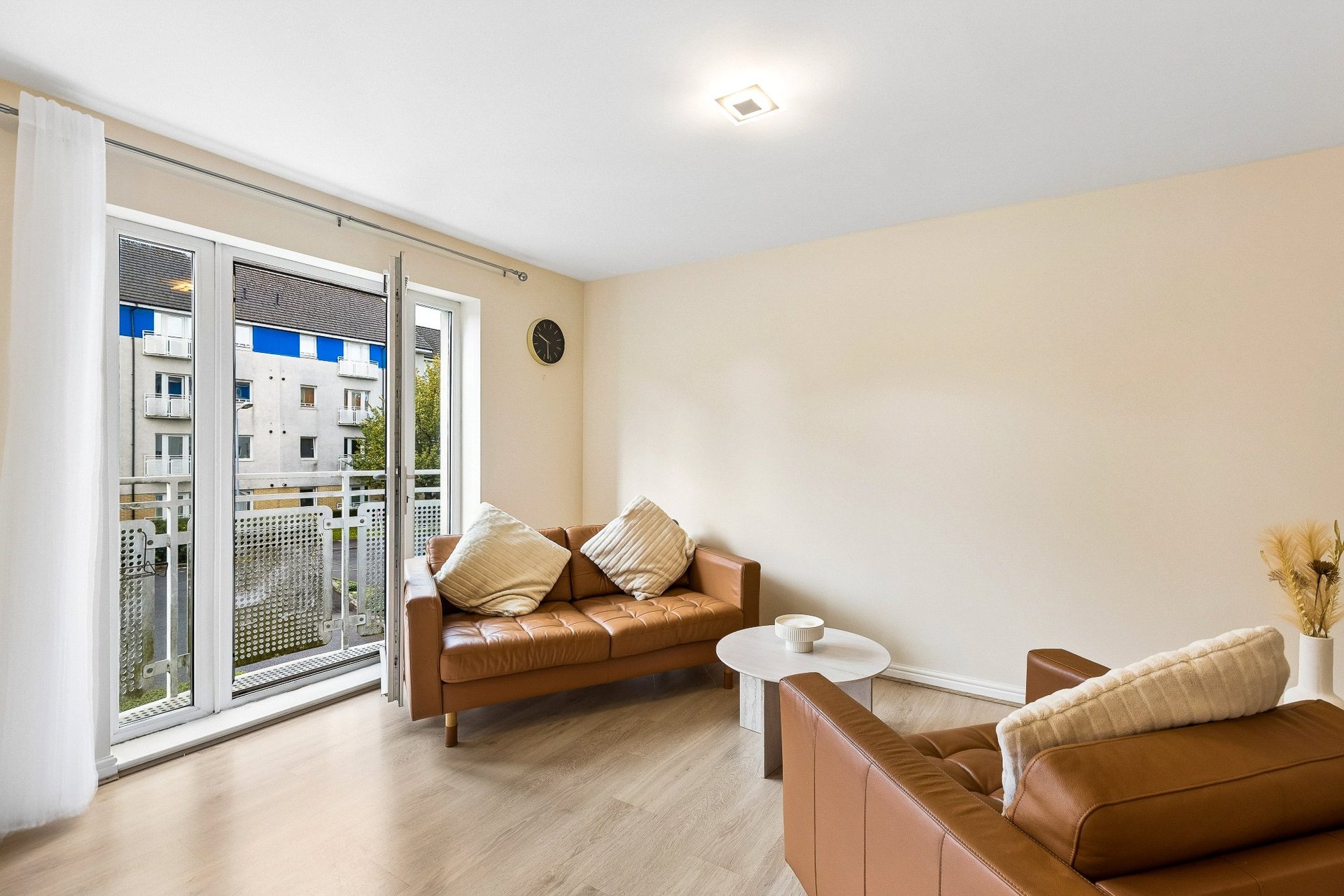 1/2, 5 Netherton Gardens, Anniesland, Glasgow, G13 1EE - Picture #4